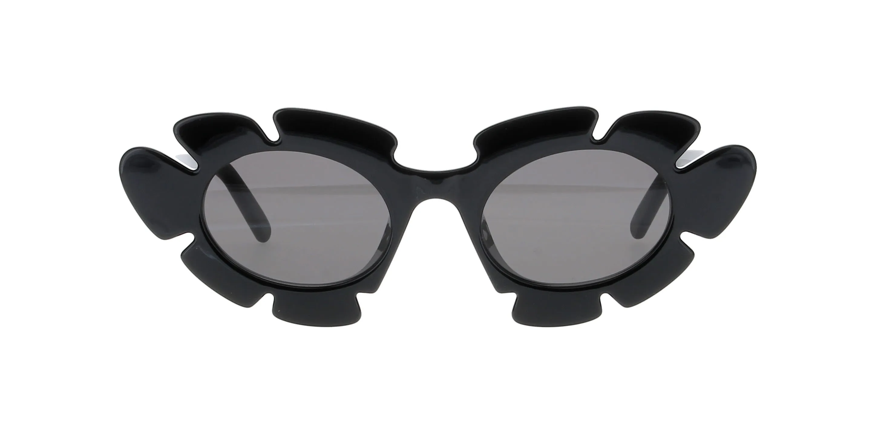 Loewe Curvy LW40088U sold by Fashion Eyewear product image thumbnail 2
