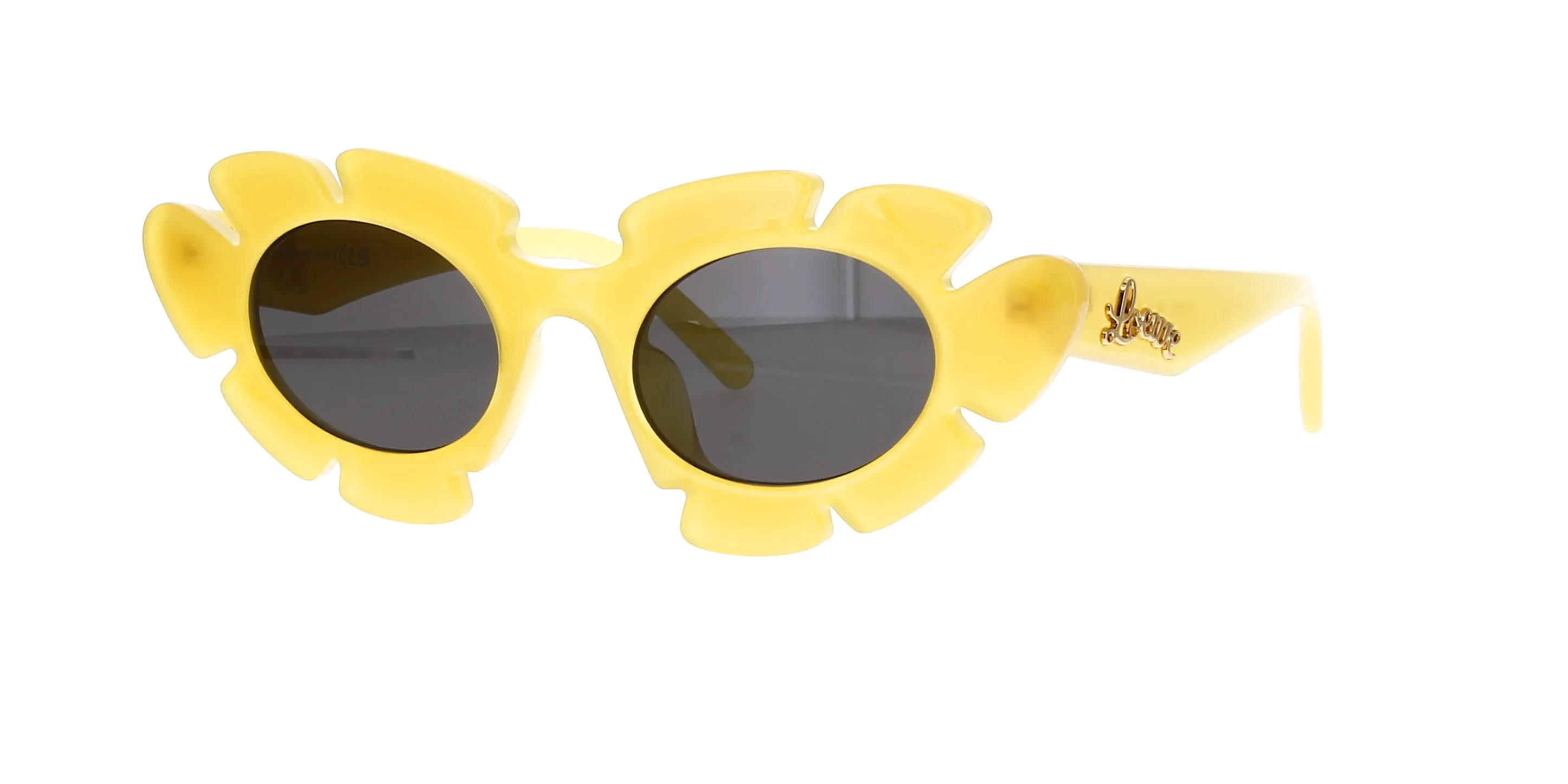 Loewe Curvy LW40088U sold by Fashion Eyewear product image thumbnail 5