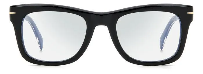David Beckham DB7105/BB sold by Fashion Eyewear product image thumbnail 2