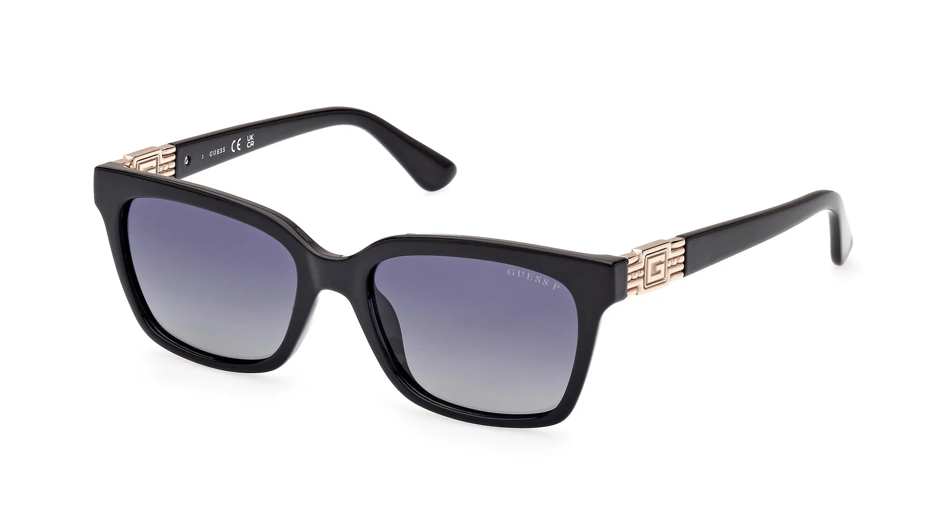 Guess GU7869 sold by Fashion Eyewear product image thumbnail 4