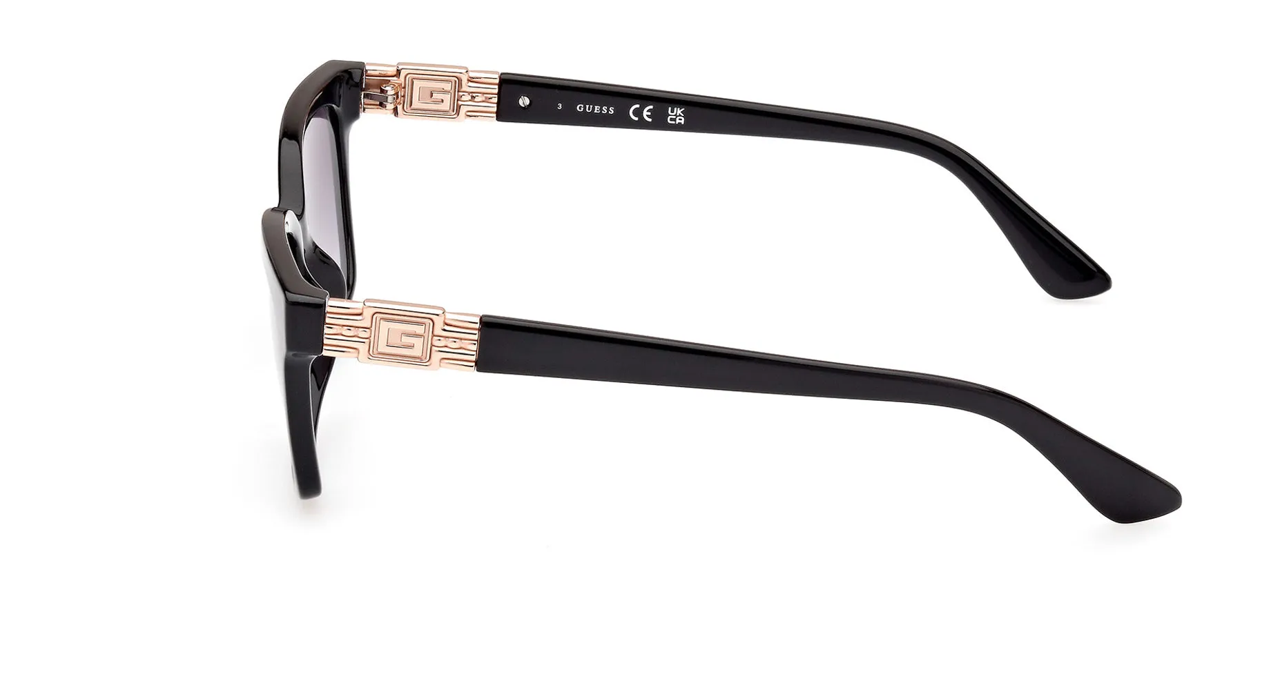 Guess GU7869 sold by Fashion Eyewear product image thumbnail 3