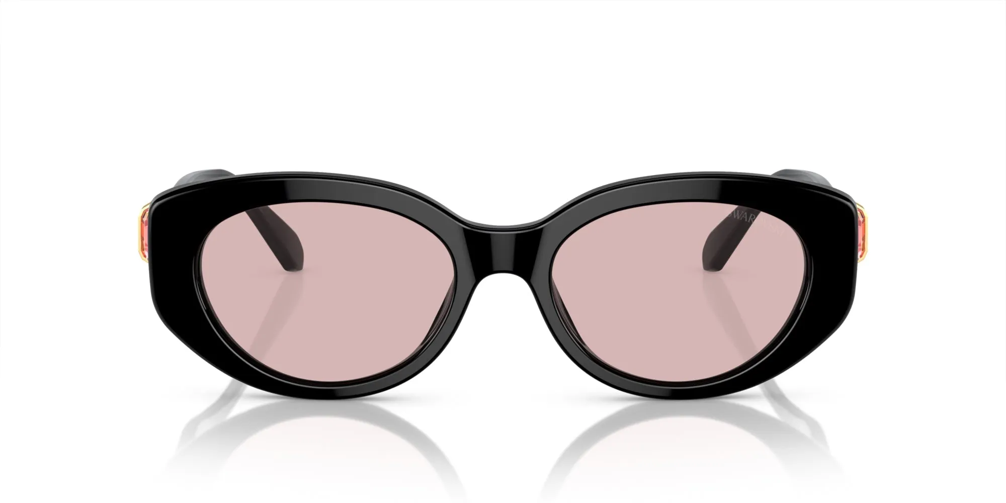 Swarovski SK6002 sold by Fashion Eyewear product image thumbnail 2