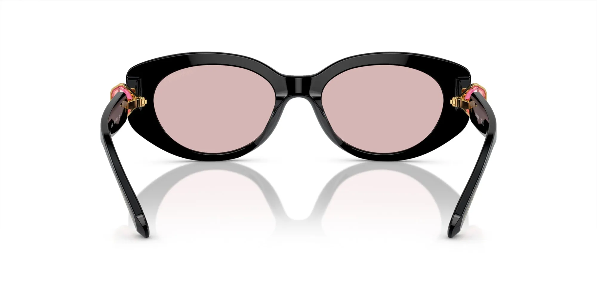 Swarovski SK6002 sold by Fashion Eyewear product image thumbnail 4
