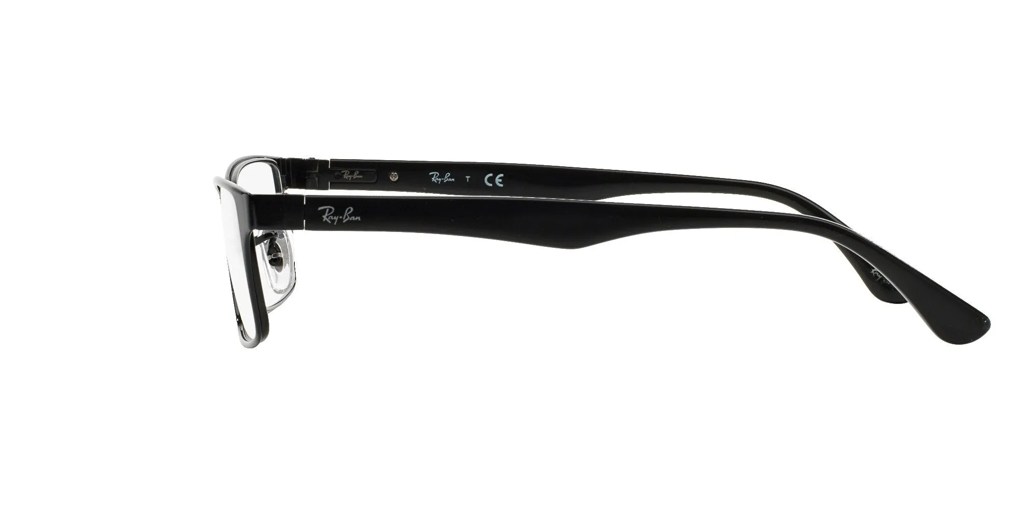 Ray-Ban RB6238 sold by Fashion Eyewear product image thumbnail 3