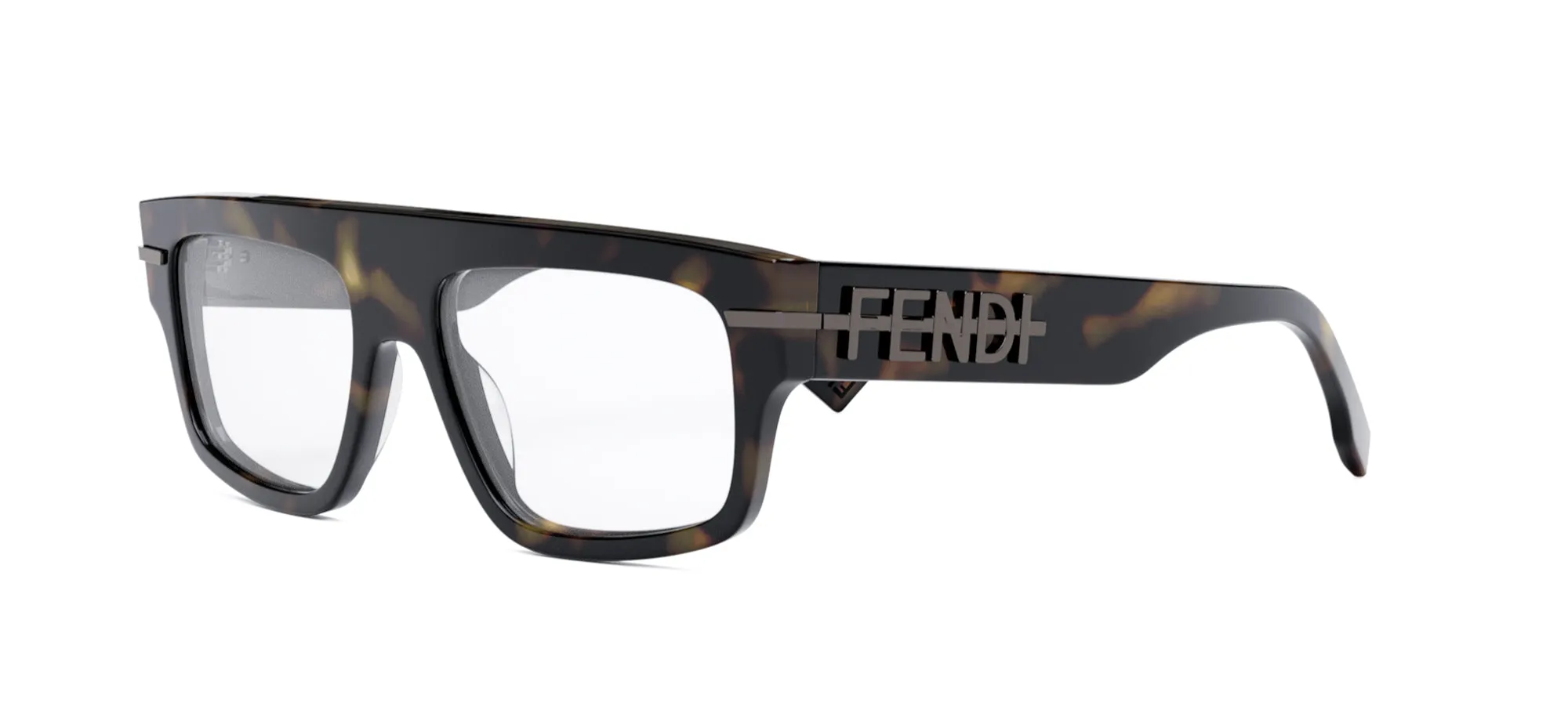 Fendi Fendigraphy FE50062I sold by Fashion Eyewear product image thumbnail 4