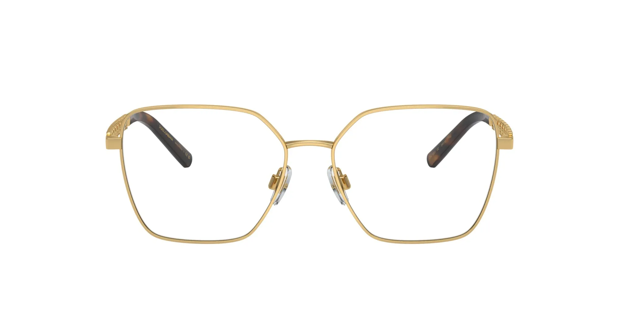 Dolce&Gabbana DG1351 sold by Fashion Eyewear product image thumbnail 2