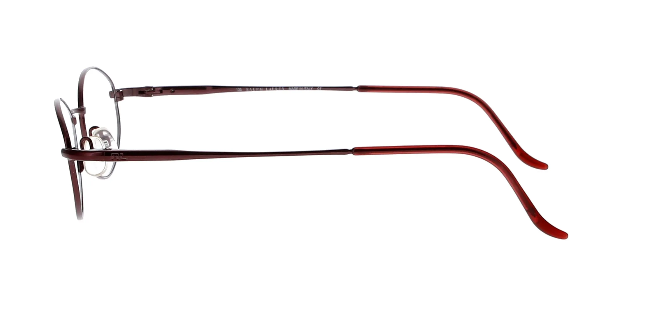 Vintage Ralph Lauren RL1311 sold by Fashion Eyewear product image thumbnail 3