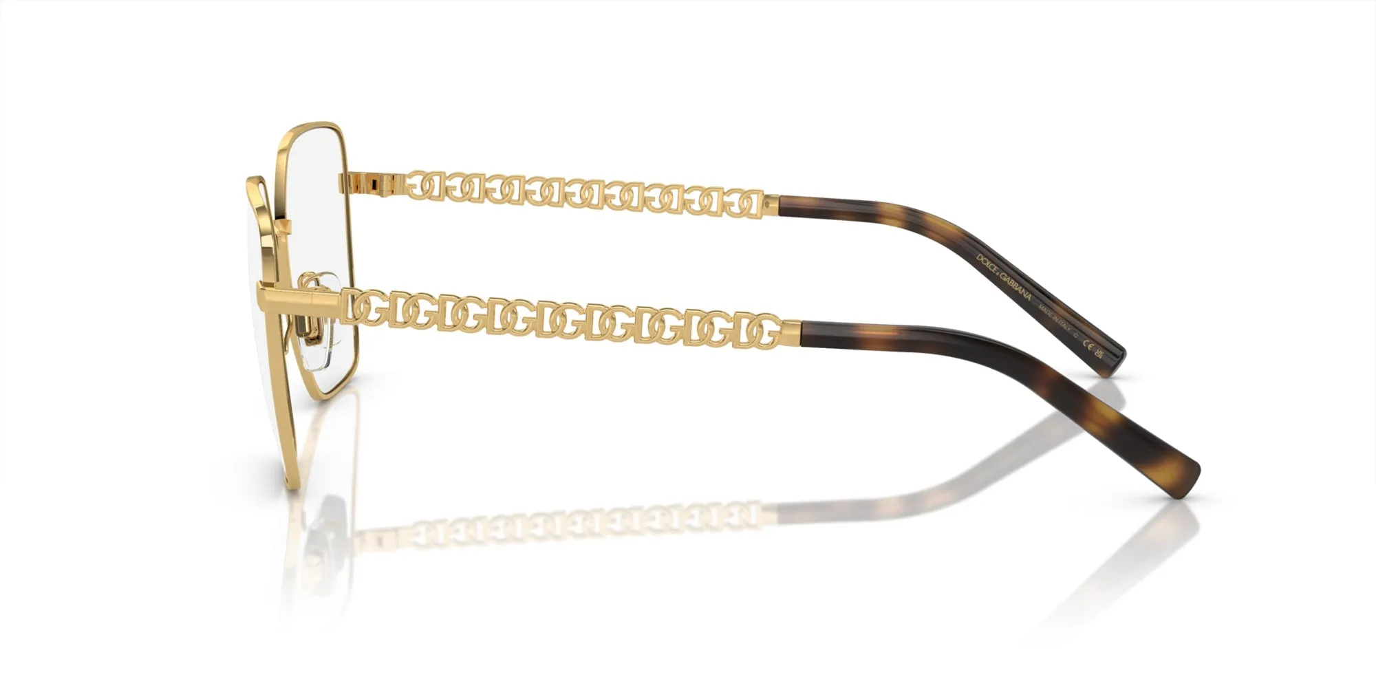 Dolce&Gabbana DG1351 sold by Fashion Eyewear product image thumbnail 3