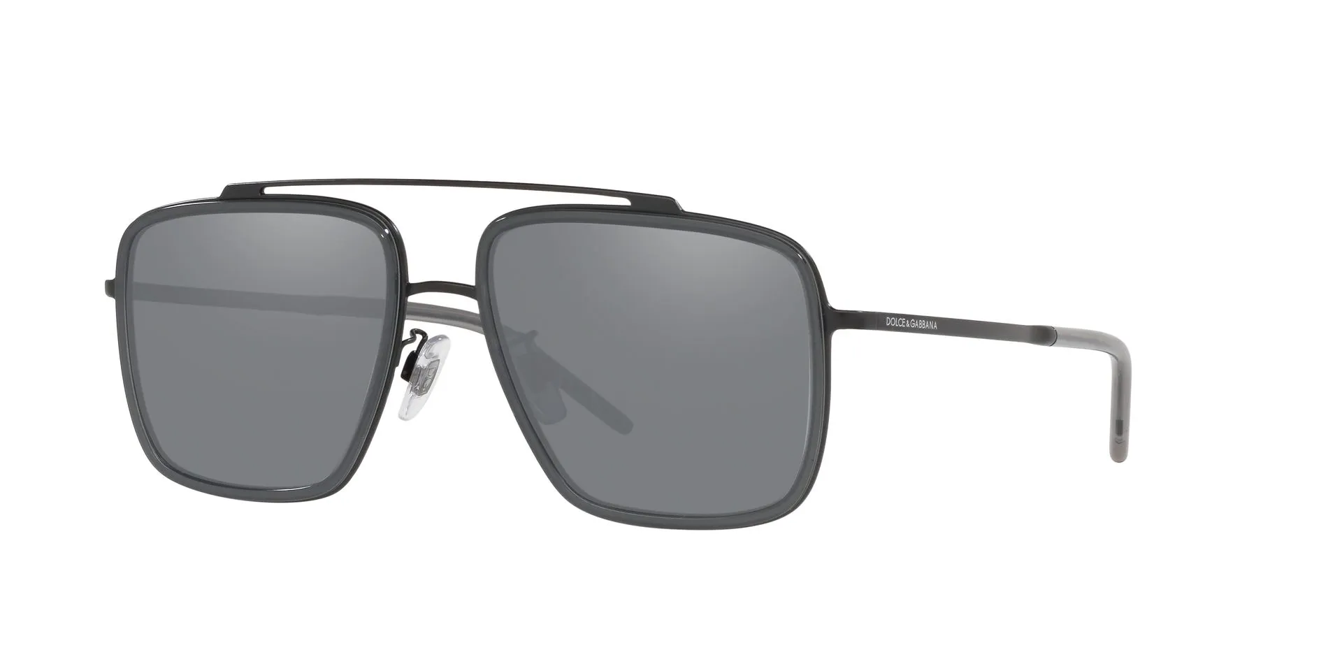 Dolce&Gabbana DG2220 sold by Fashion Eyewear product image thumbnail 4