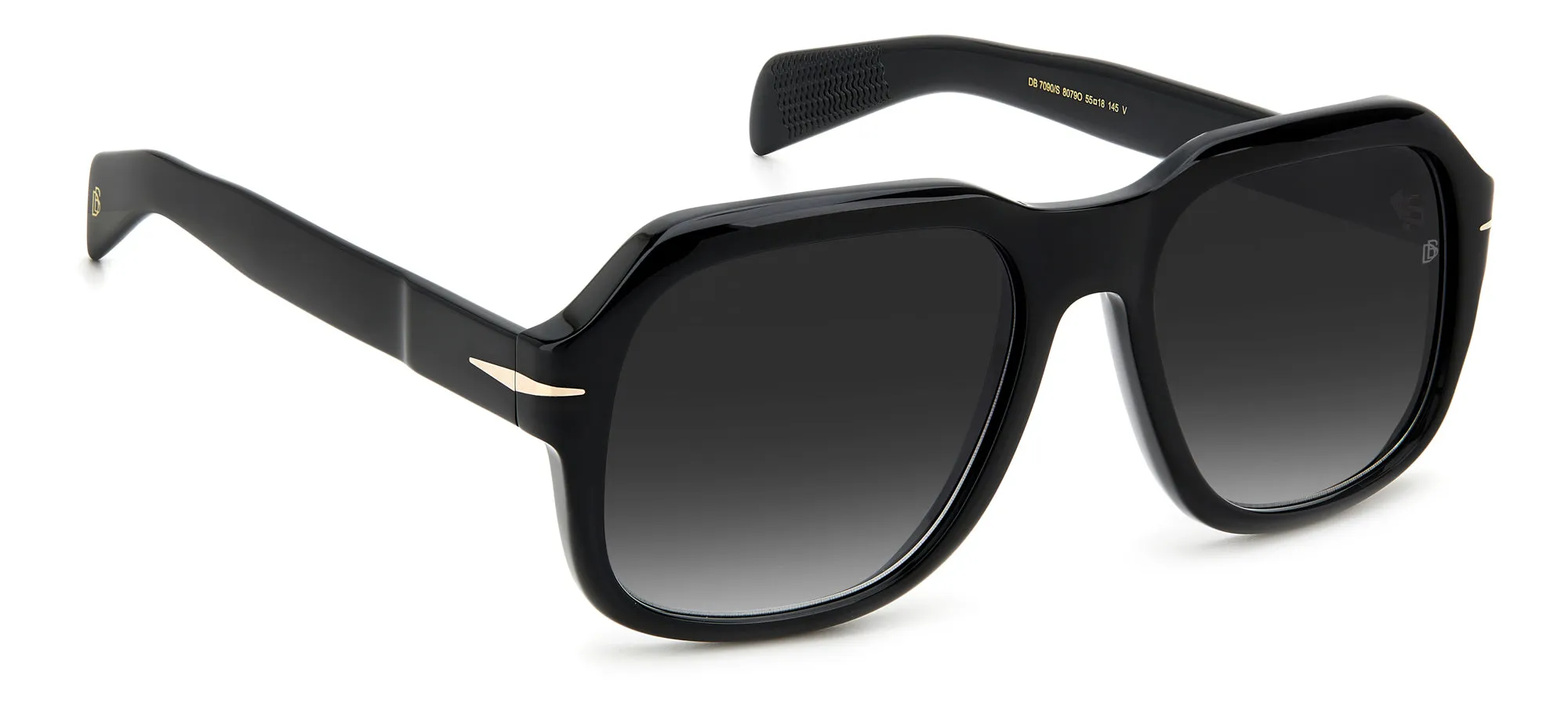 David Beckham DB7090/S sold by Fashion Eyewear product image thumbnail 2