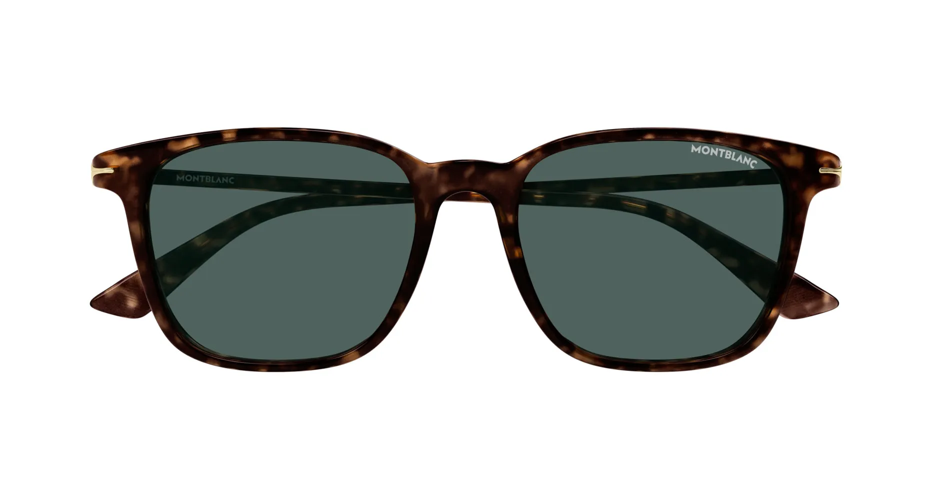 Montblanc MB0338S sold by Fashion Eyewear product image thumbnail 5