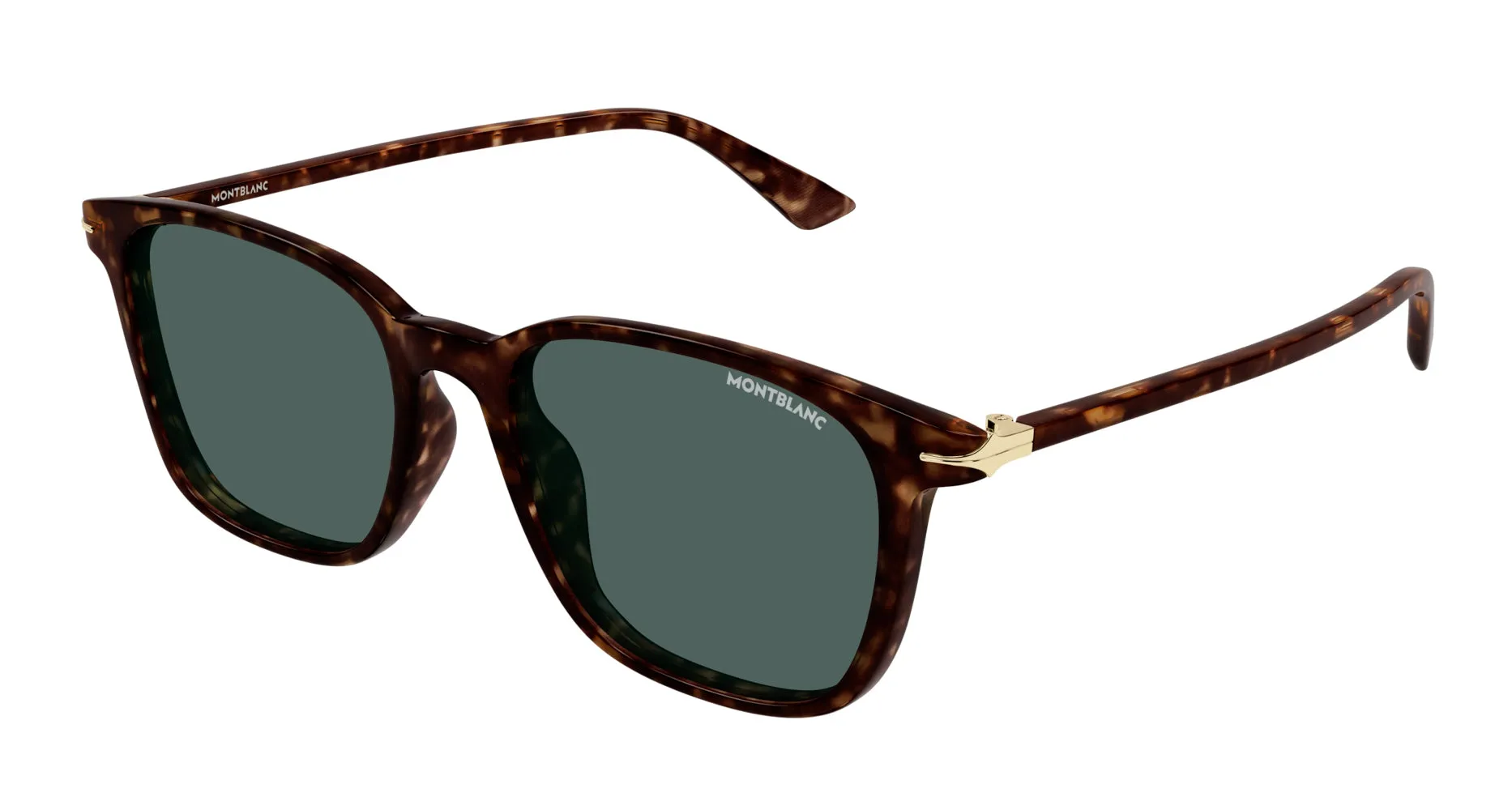 Montblanc MB0338S sold by Fashion Eyewear product image thumbnail 4
