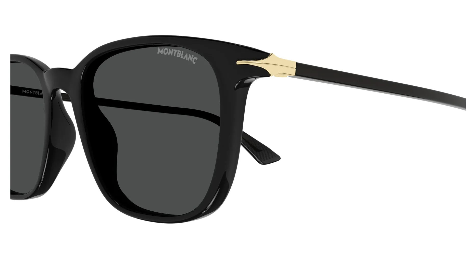 Montblanc MB0338S sold by Fashion Eyewear product image thumbnail 3