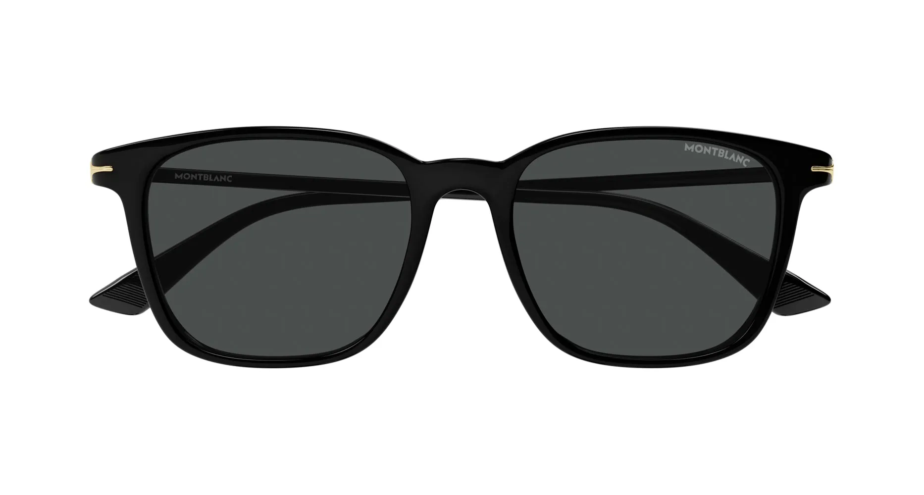 Montblanc MB0338S sold by Fashion Eyewear product image thumbnail 2