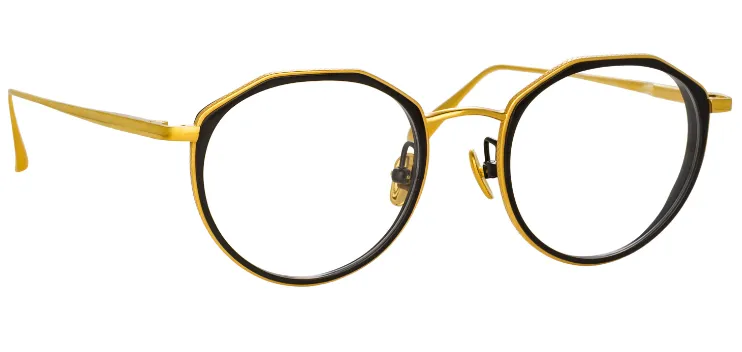 Linda Farrow Cesar LFL1225 sold by Fashion Eyewear