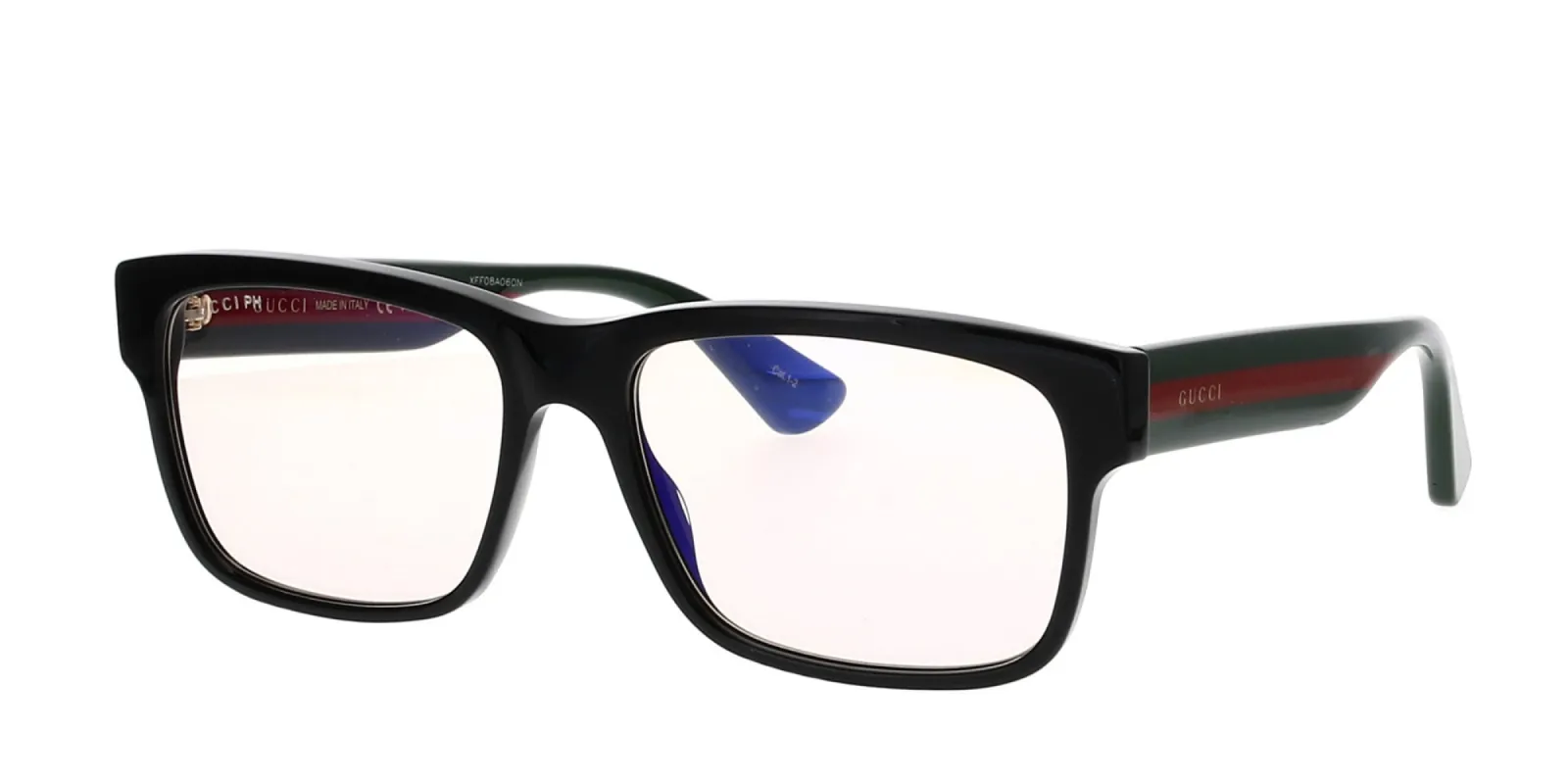 Gucci GG0340S Blue & Beyond made by Gucci