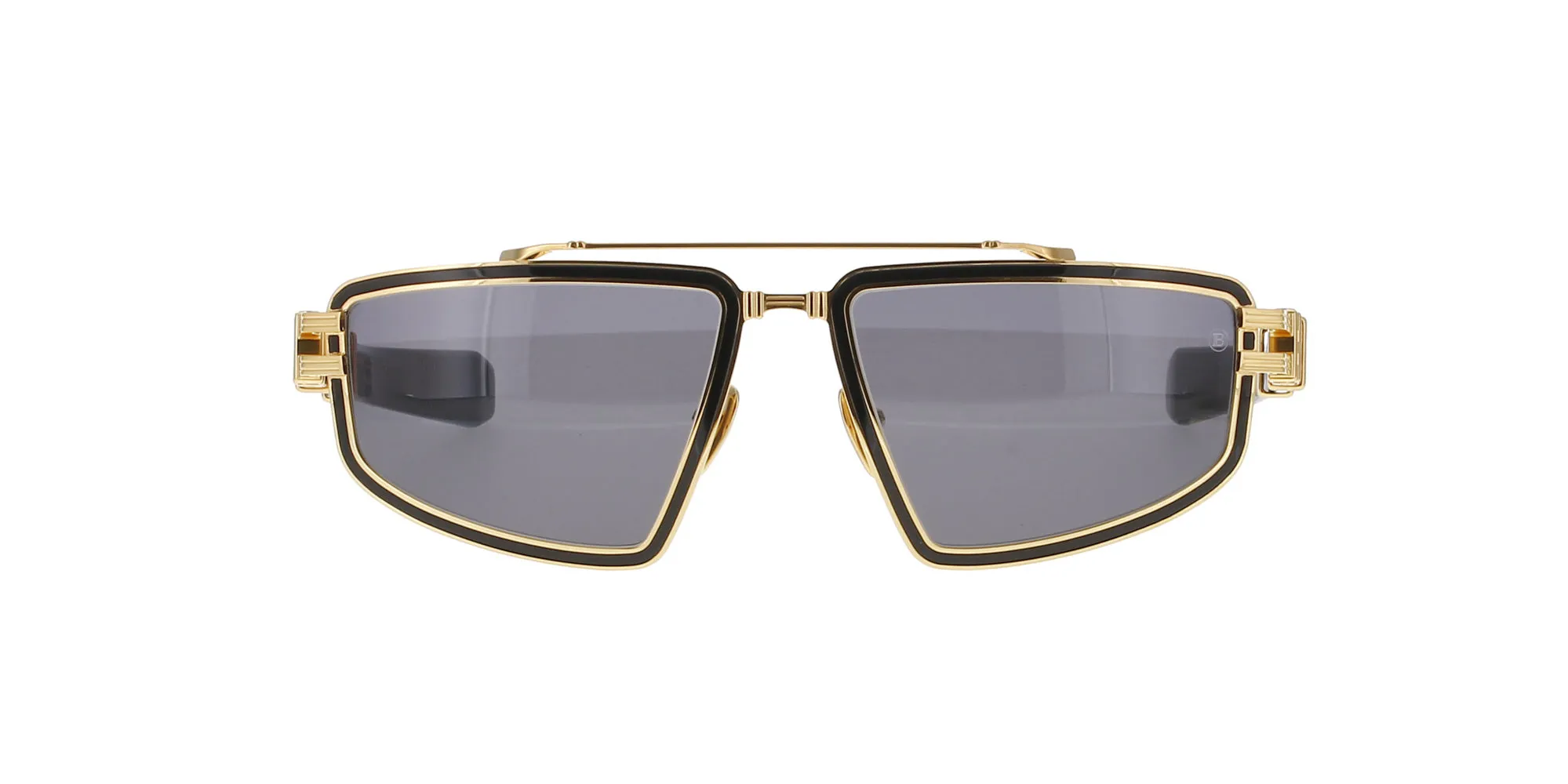 Balmain Titan BPS139 sold by Fashion Eyewear product image thumbnail 2