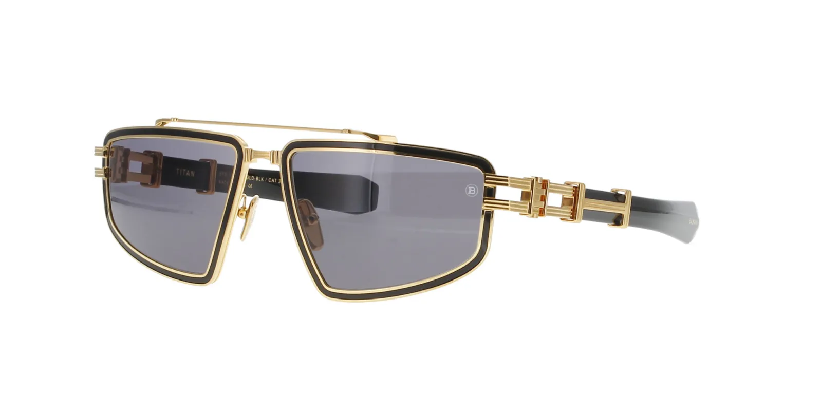 Balmain Titan BPS139 sold by Fashion Eyewear