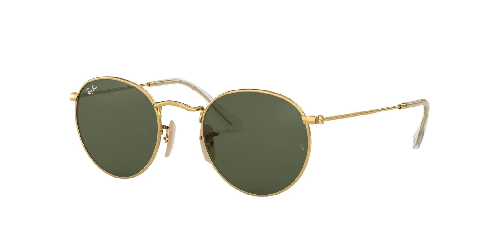 Ray-Ban Round Metal RB3447N sold by Fashion Eyewear