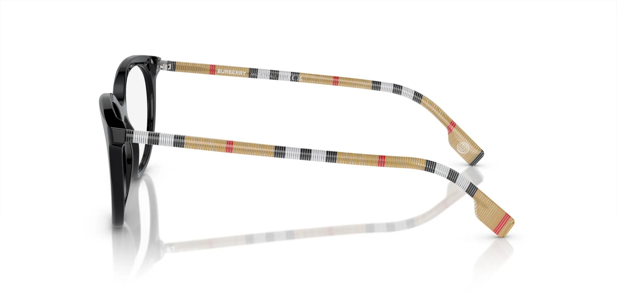 Burberry BE2389 sold by Fashion Eyewear product image thumbnail 3