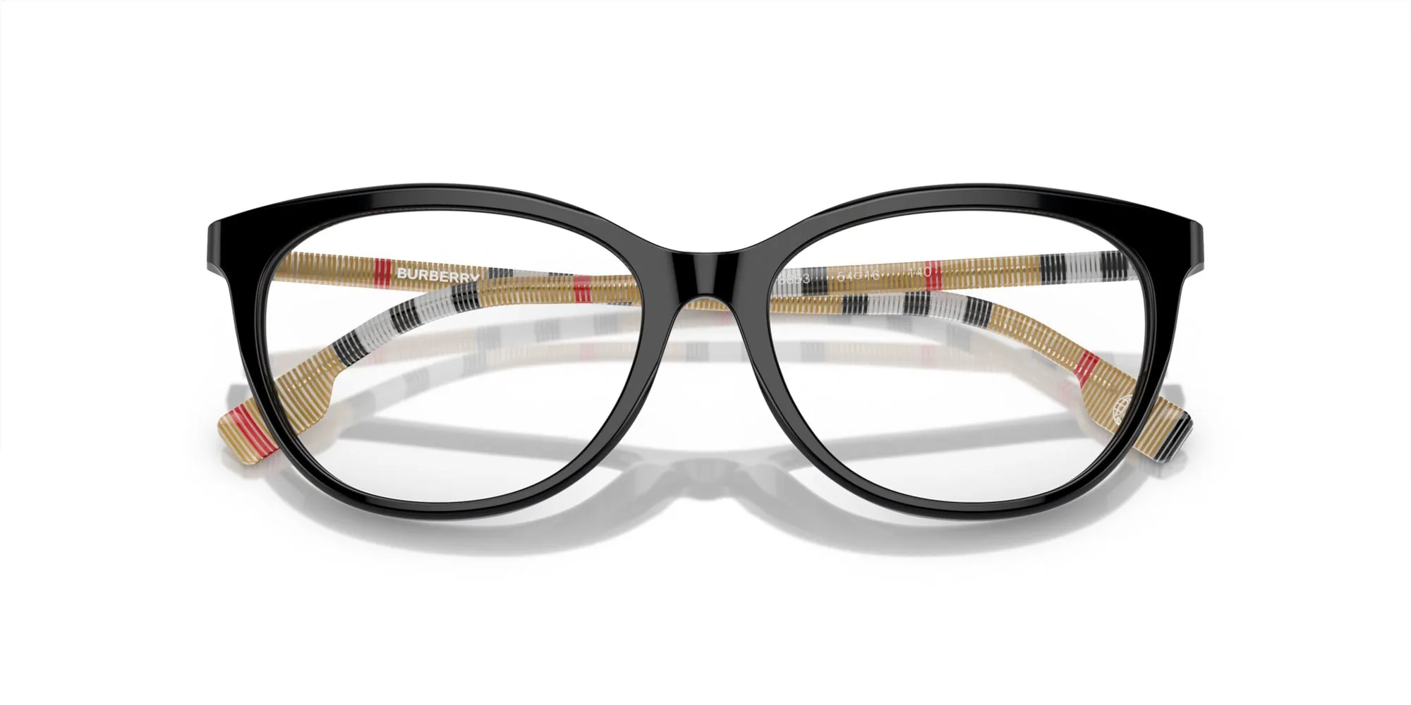 Burberry BE2389 sold by Fashion Eyewear product image thumbnail 5