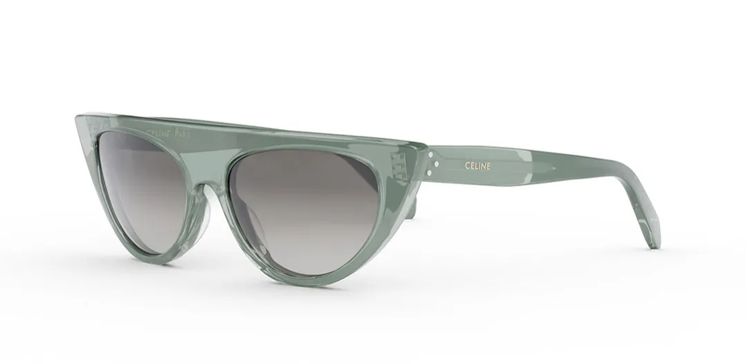 Celine Bold 3 Dots CL40228I sold by Fashion Eyewear product image thumbnail 4