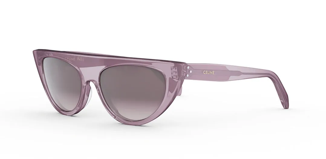 Celine Bold 3 Dots CL40228I sold by Fashion Eyewear product image thumbnail 3