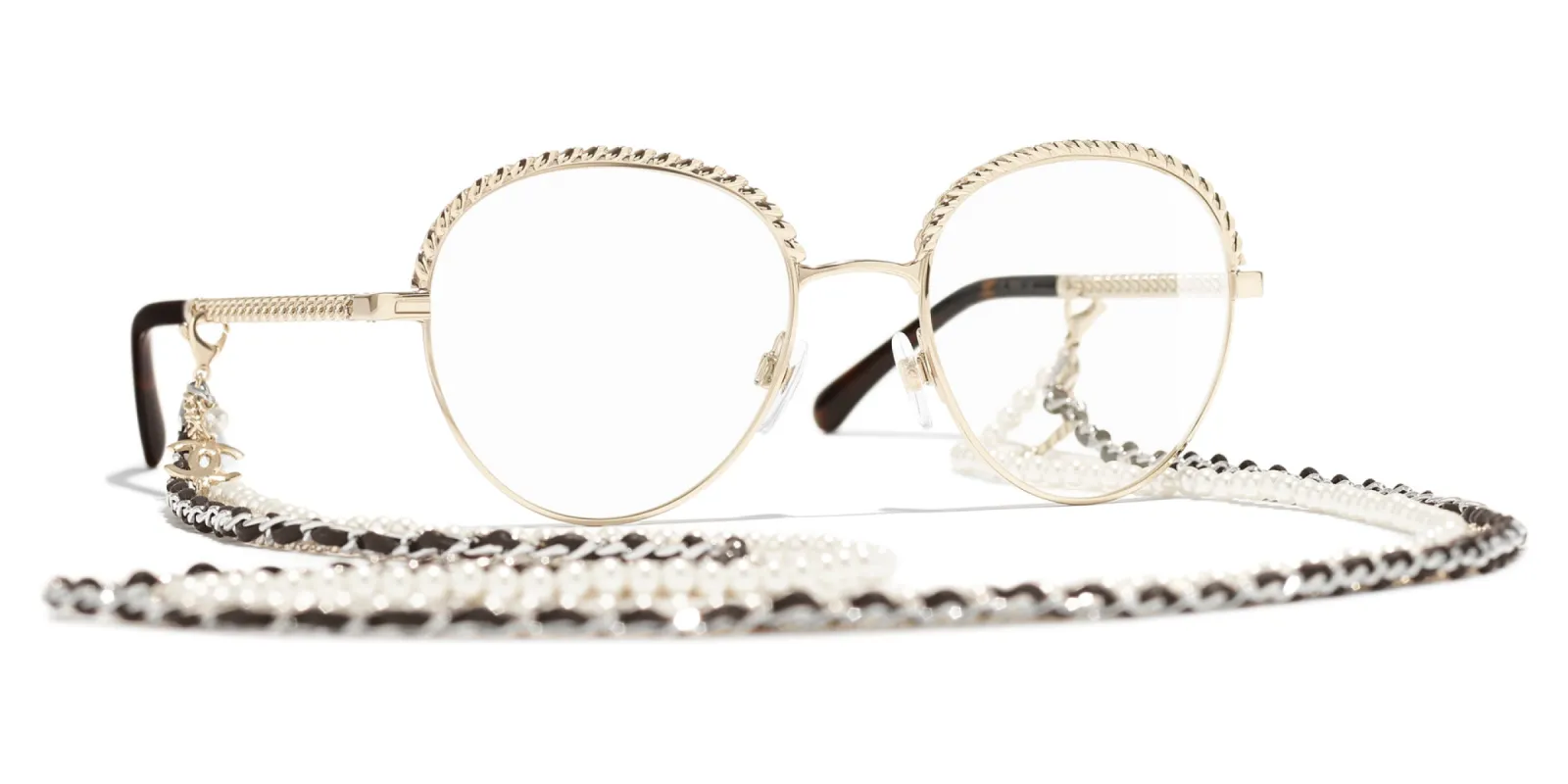 CHANEL 2184 sold by Fashion Eyewear