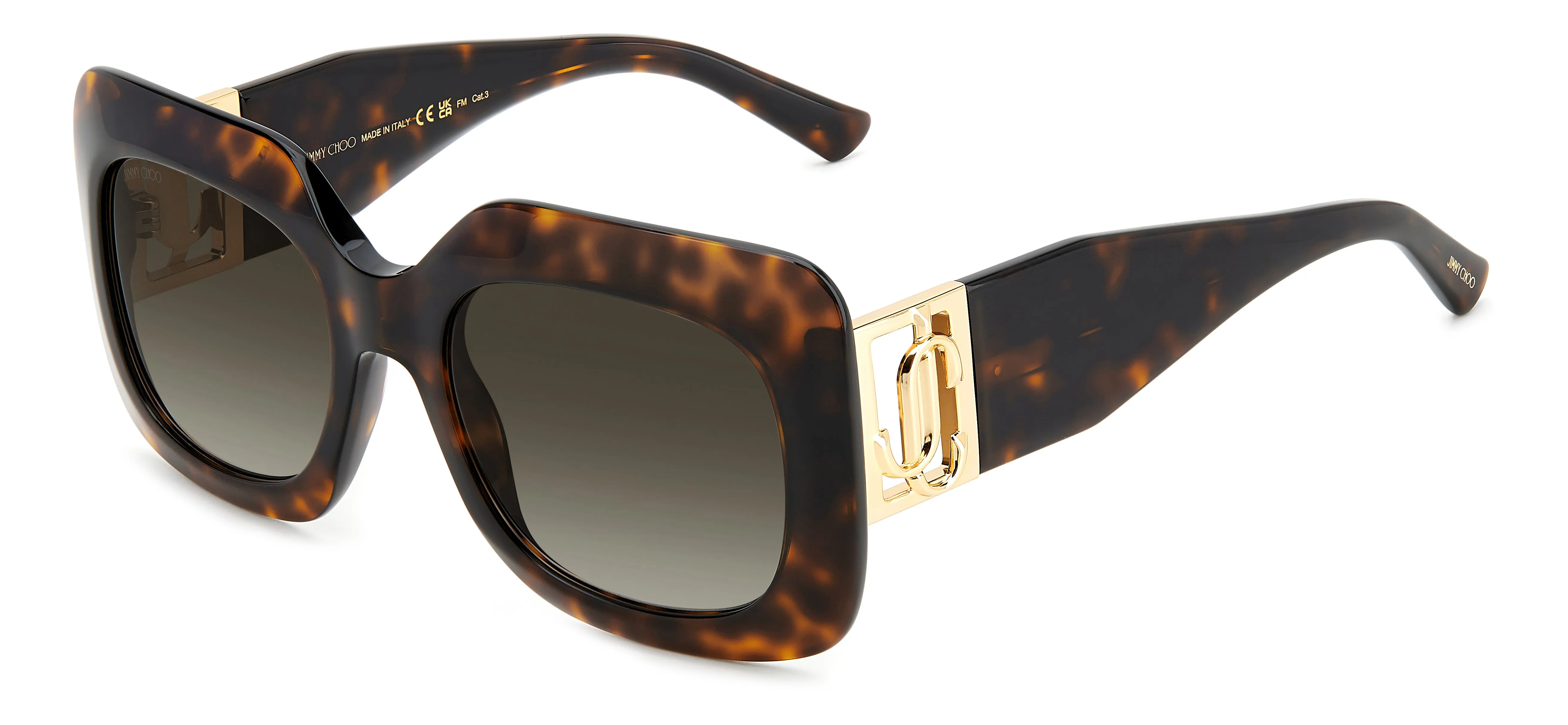 Jimmy Choo Gaya/S sold by Fashion Eyewear