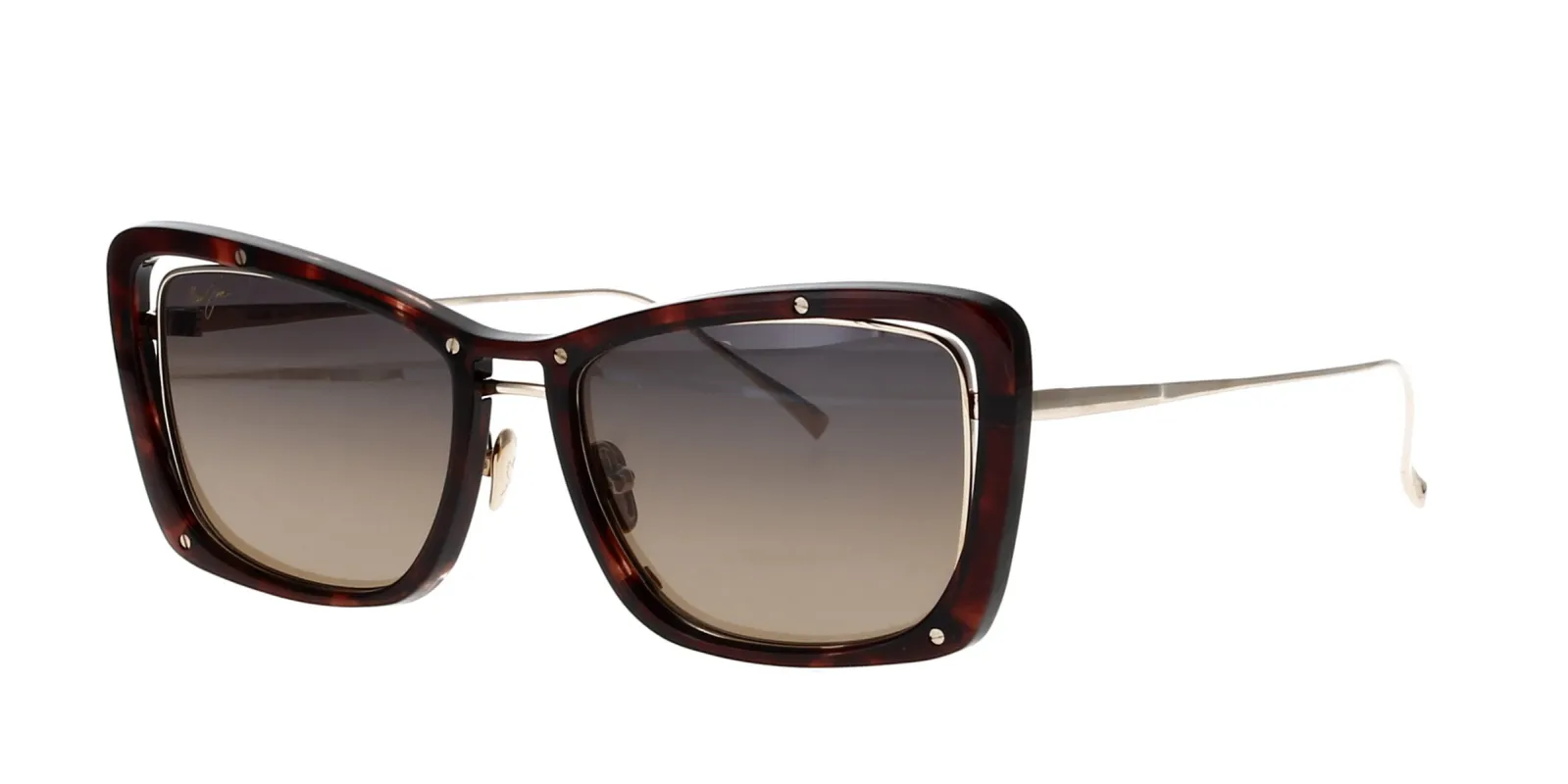 Maui Jim Adrift Polarised Sunglasses sold by Fashion Eyewear