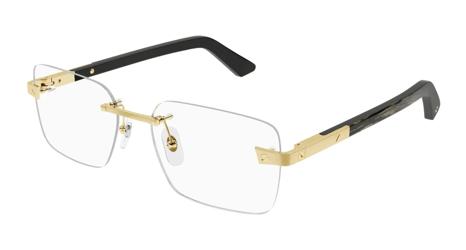 Cartier CT0411O sold by Fashion Eyewear