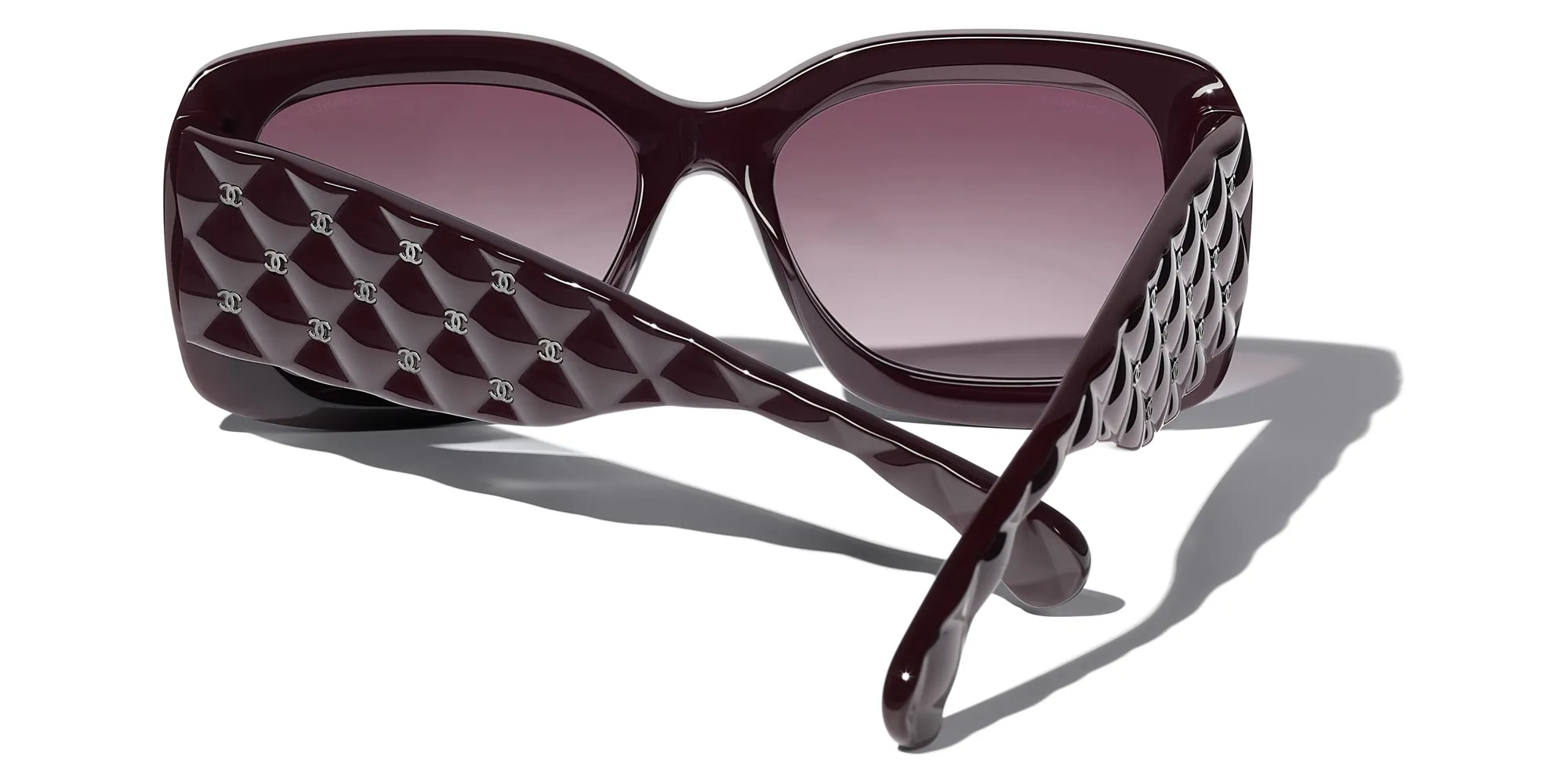 CHANEL 5483 sold by Fashion Eyewear product image thumbnail 4