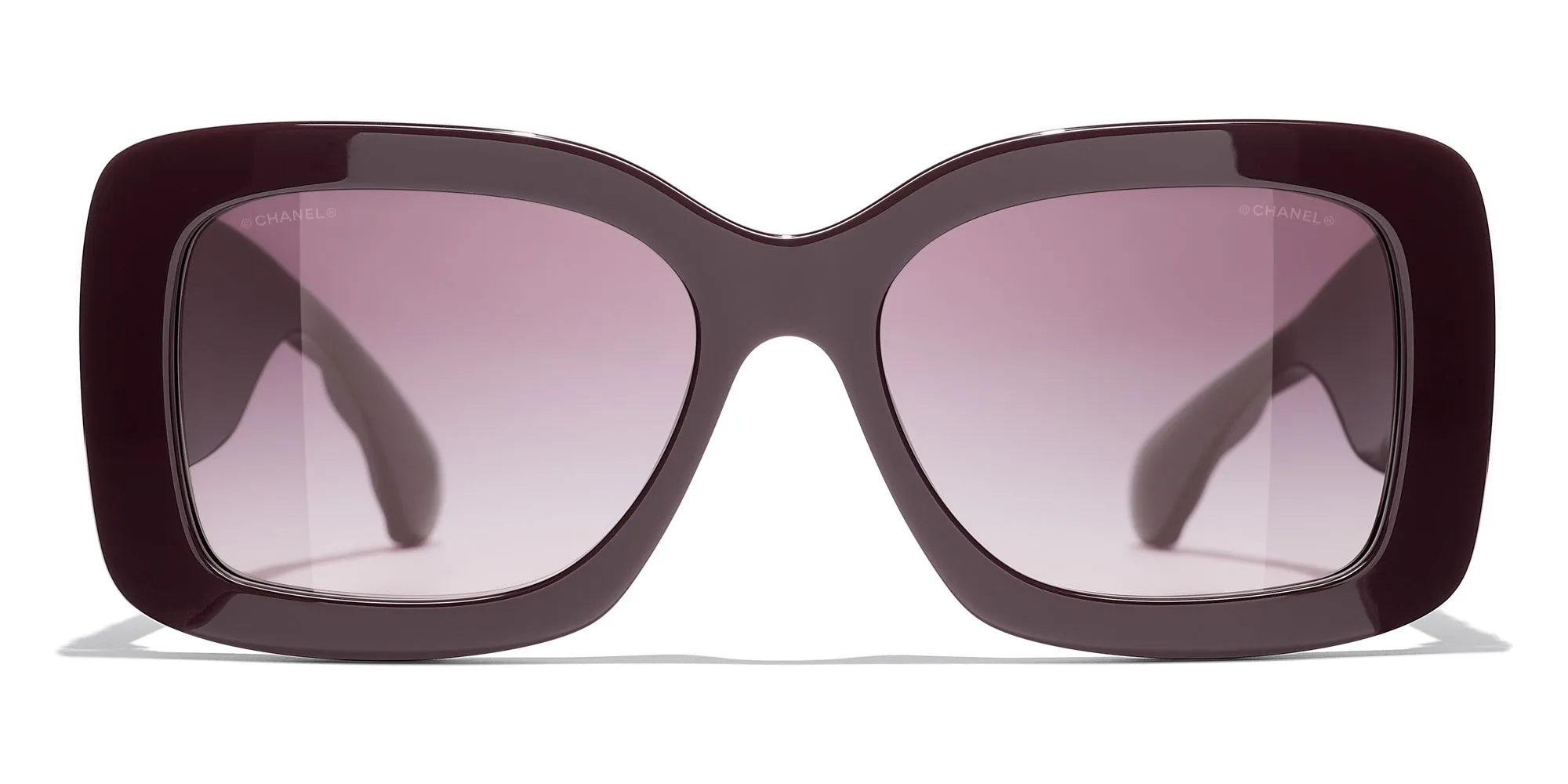 CHANEL 5483 sold by Fashion Eyewear product image thumbnail 2