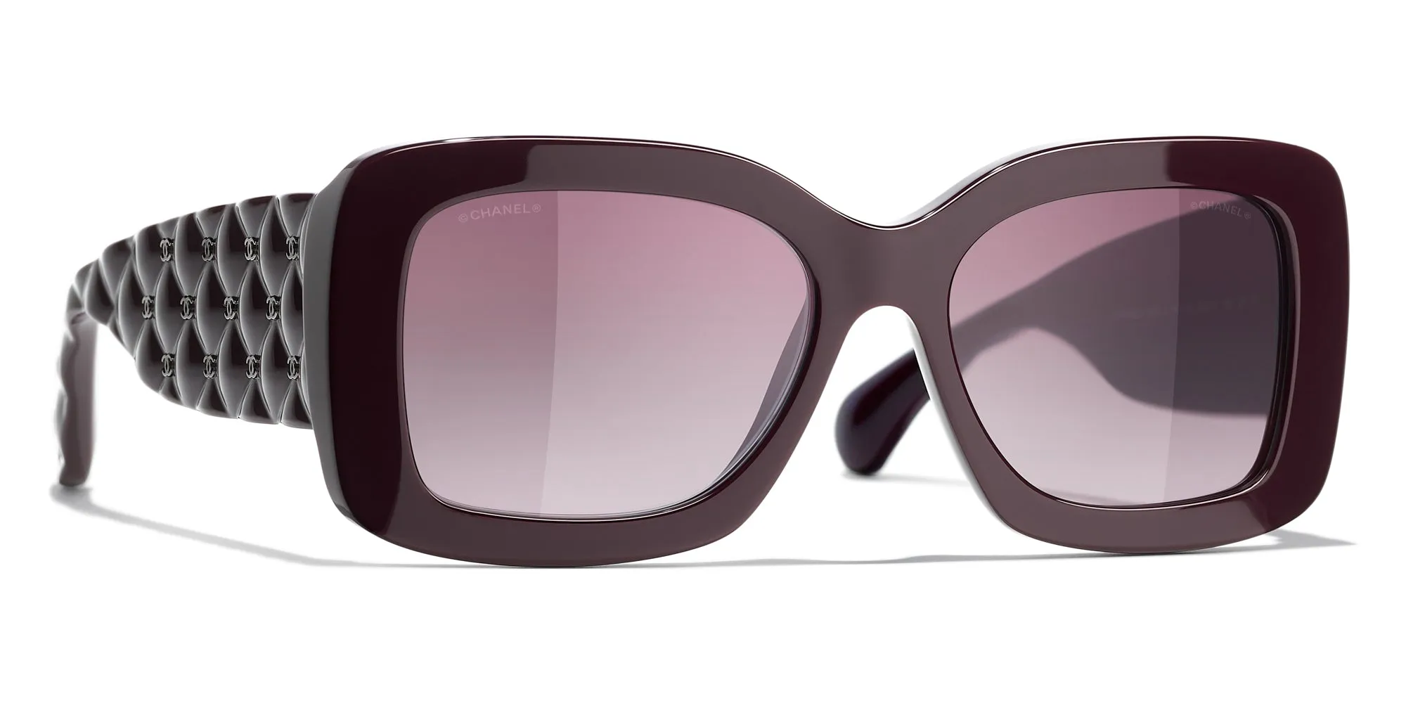 CHANEL 5483 sold by Fashion Eyewear