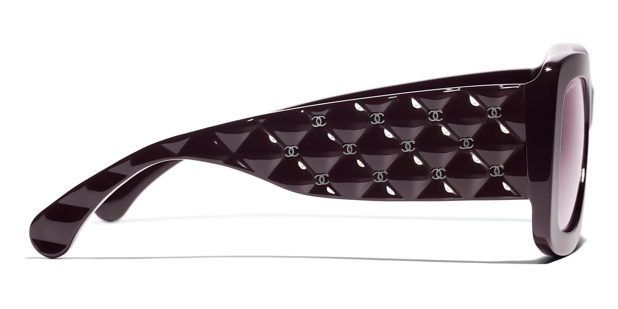 CHANEL 5483 sold by Fashion Eyewear product image thumbnail 3