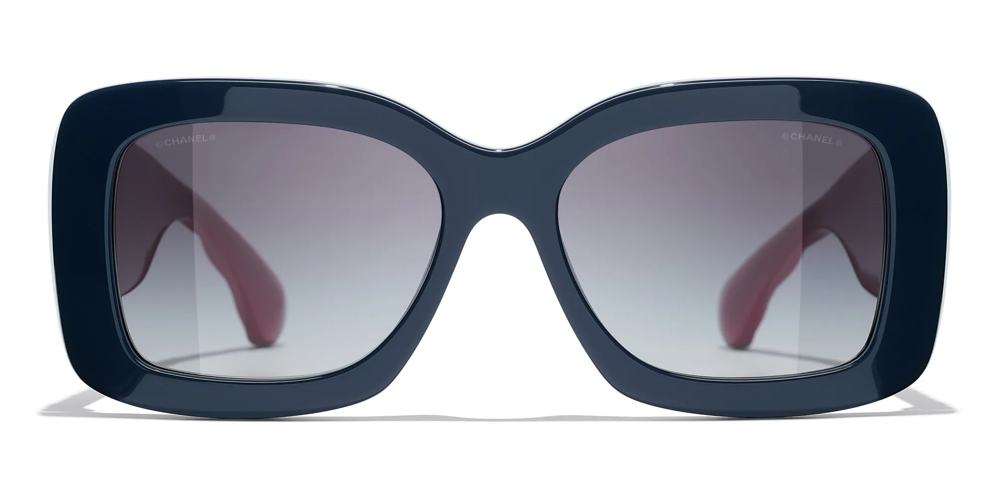 CHANEL 5483 sold by Fashion Eyewear product image thumbnail 5