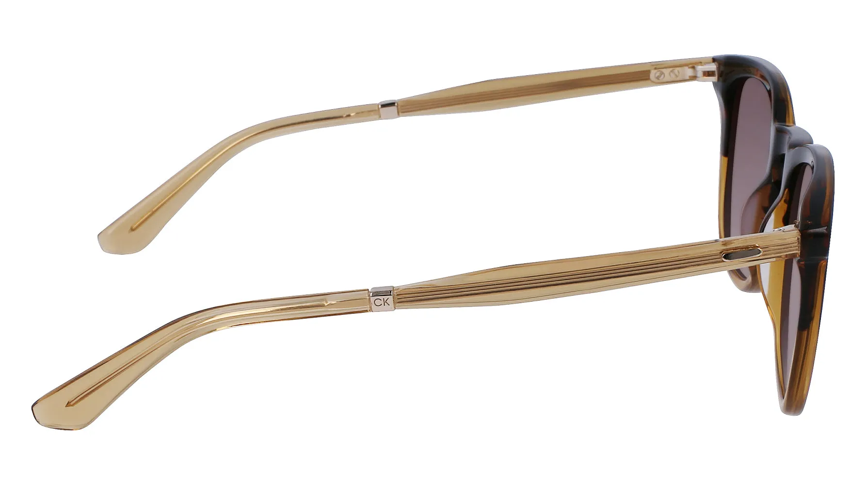 Calvin Klein CK23501S sold by Fashion Eyewear product image thumbnail 3