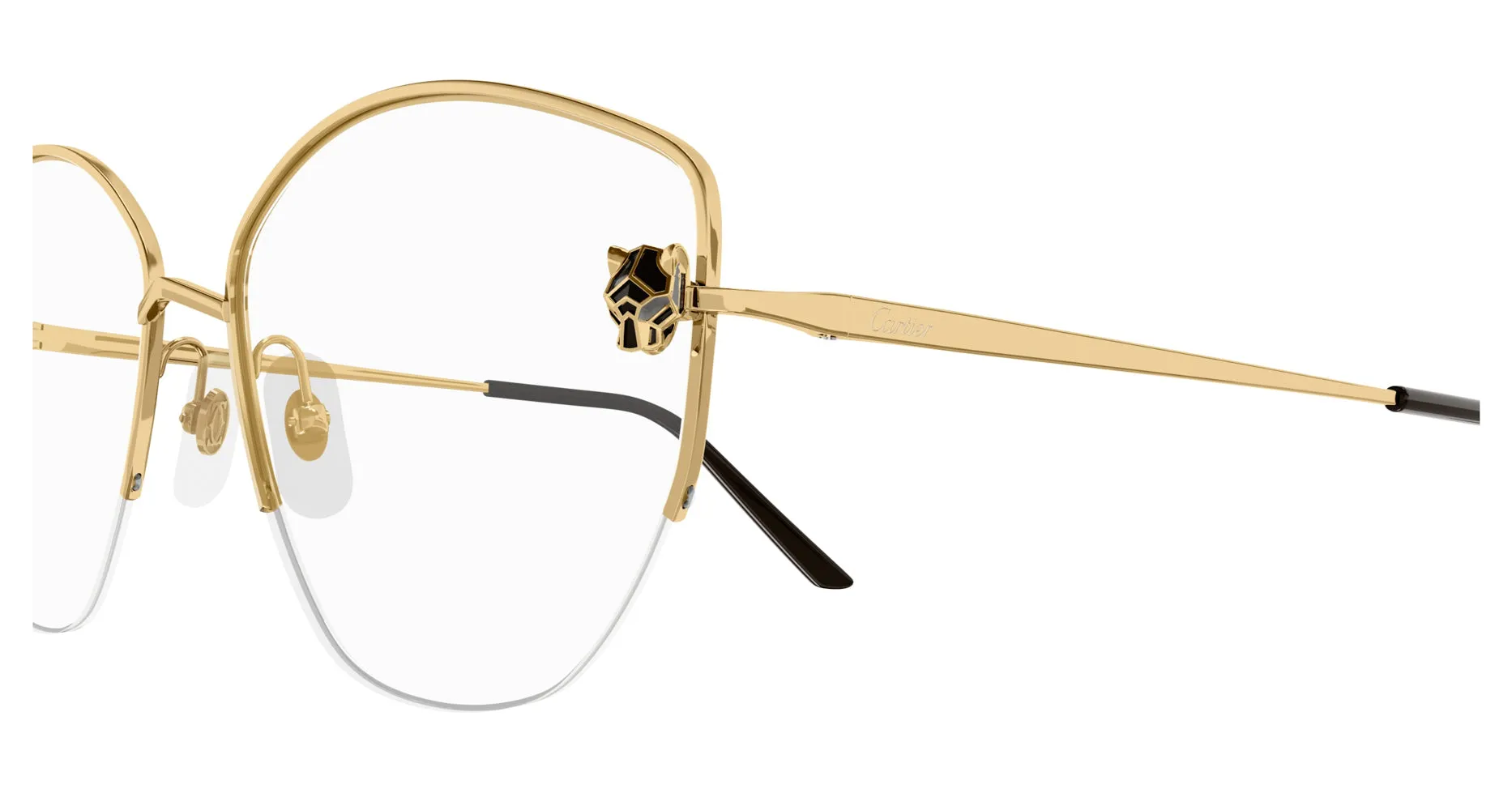 Cartier CT0370O sold by Fashion Eyewear product image thumbnail 3
