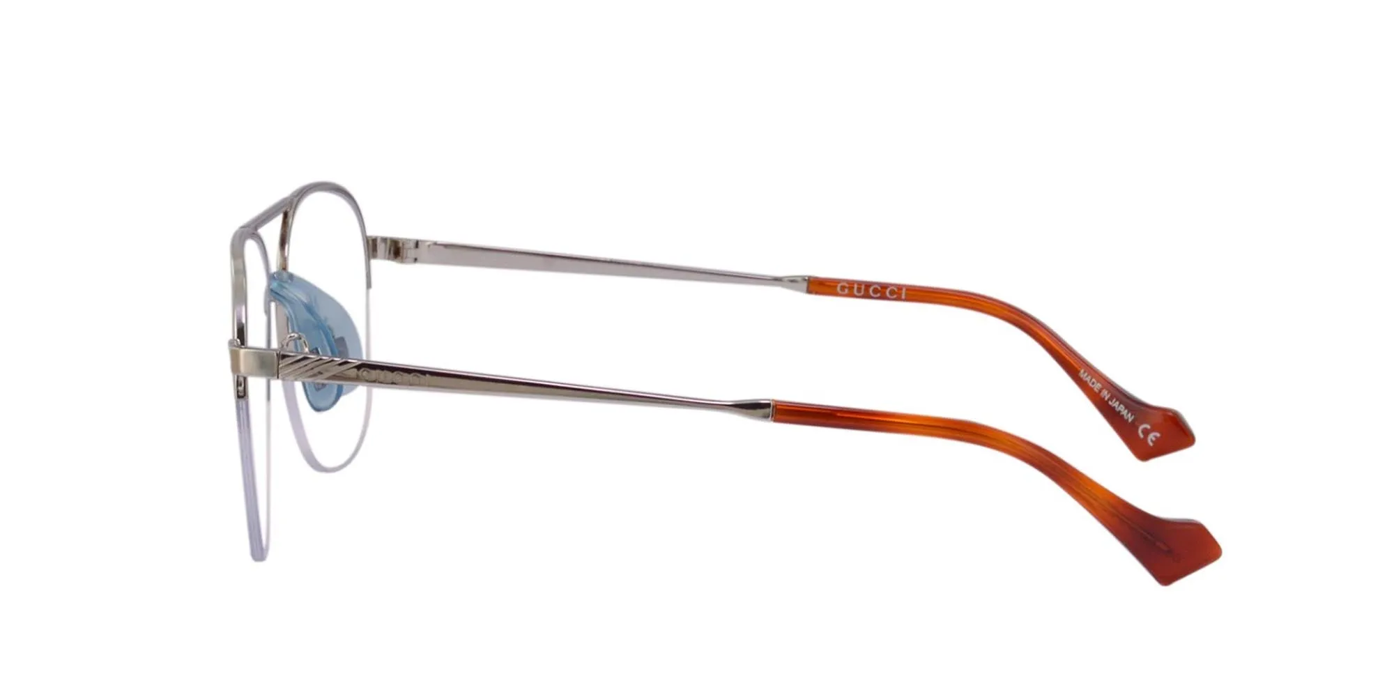 Gucci GG0745O sold by Fashion Eyewear product image thumbnail 3