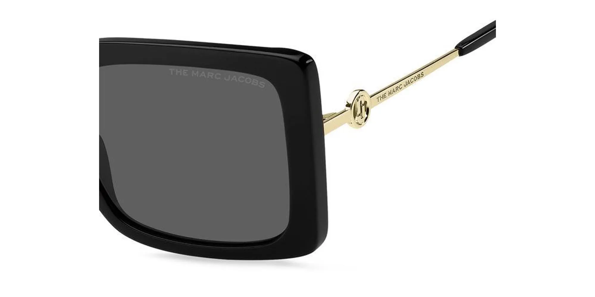 Marc Jacobs Marc 579/S sold by Fashion Eyewear product image thumbnail 4