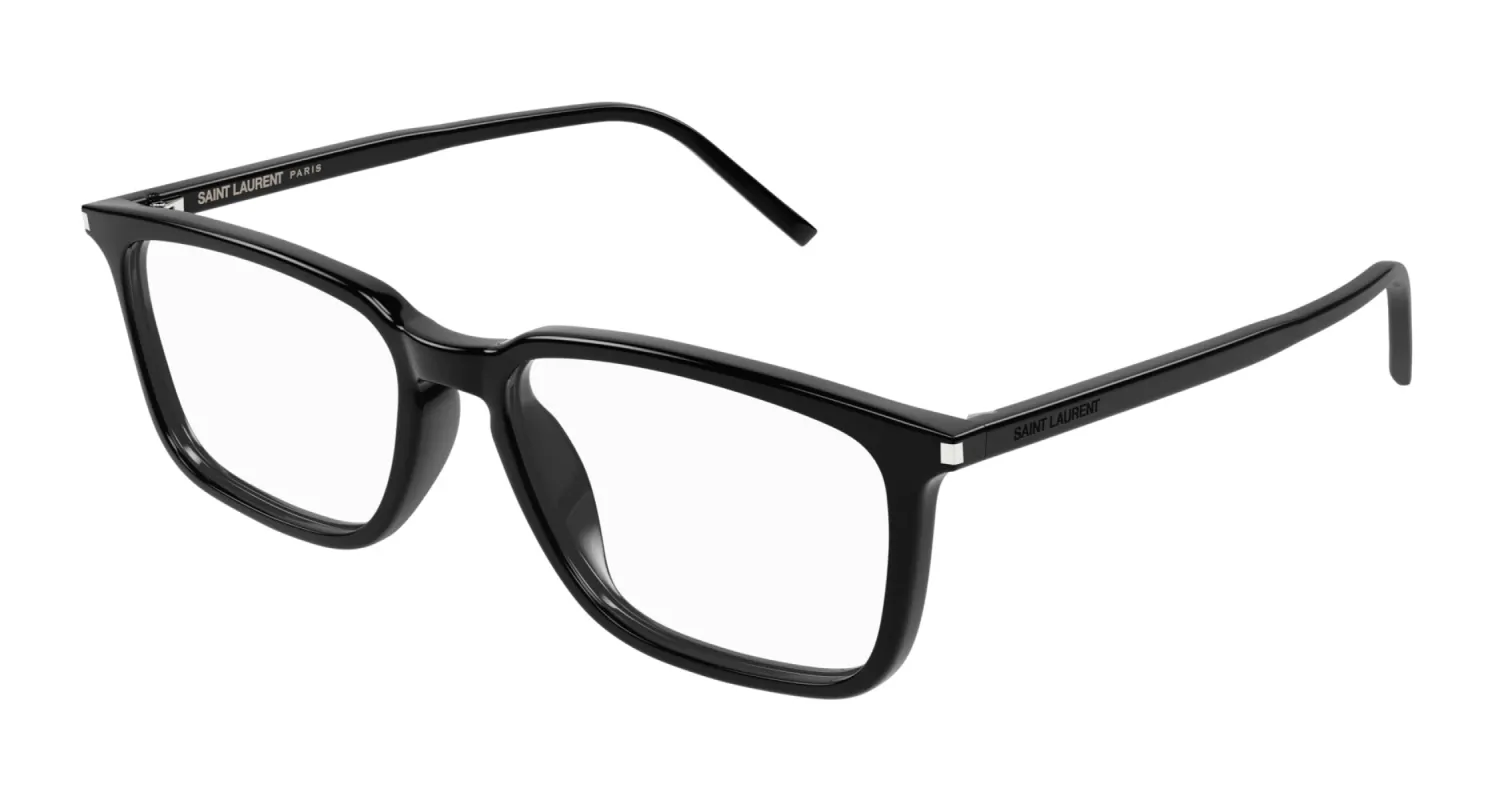 Saint Laurent SL 645/F made by Yves Saint Laurent