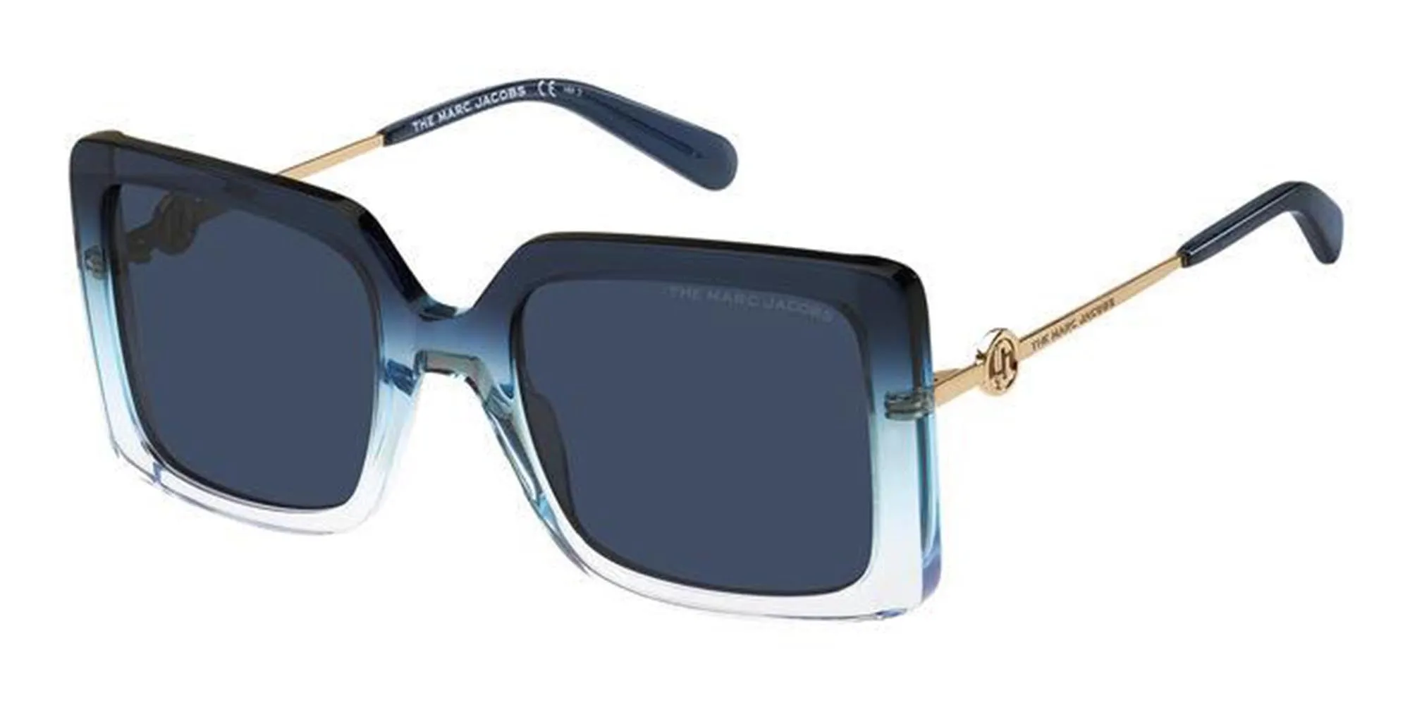 Marc Jacobs Marc 579/S sold by Fashion Eyewear product image thumbnail 5