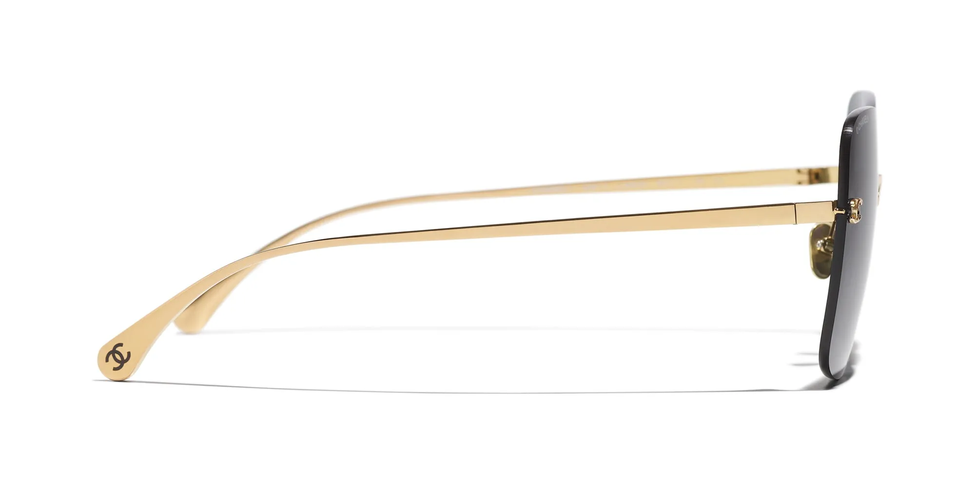 CHANEL 4287T sold by Fashion Eyewear product image thumbnail 3