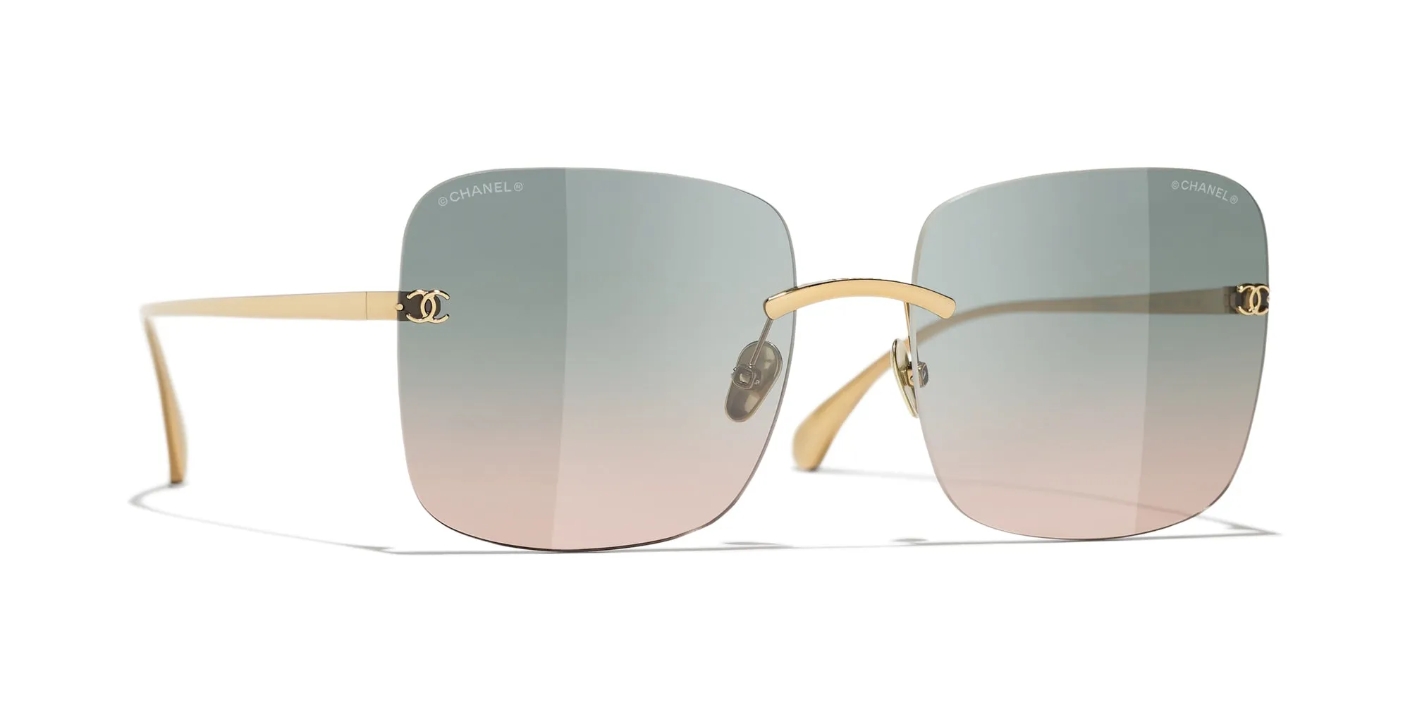 CHANEL 4287T sold by Fashion Eyewear product image thumbnail 5