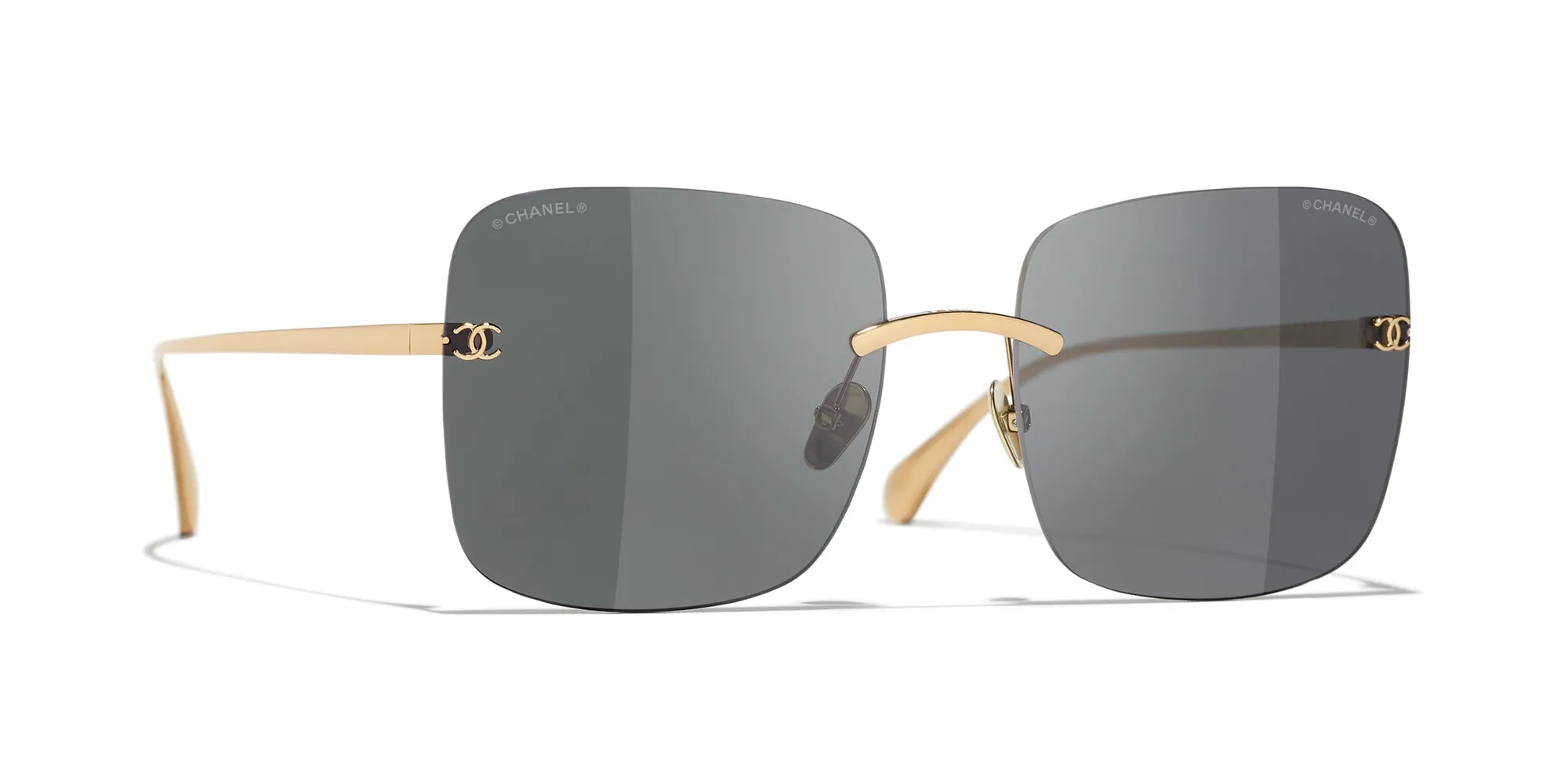 CHANEL 4287T sold by Fashion Eyewear