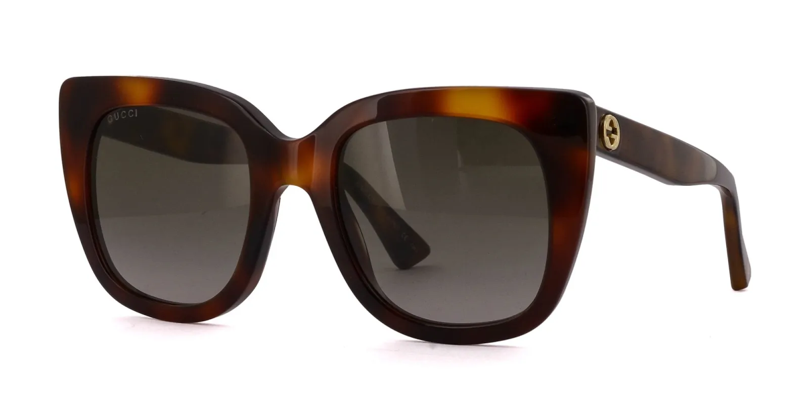 Gucci GG0163SN sold by Fashion Eyewear