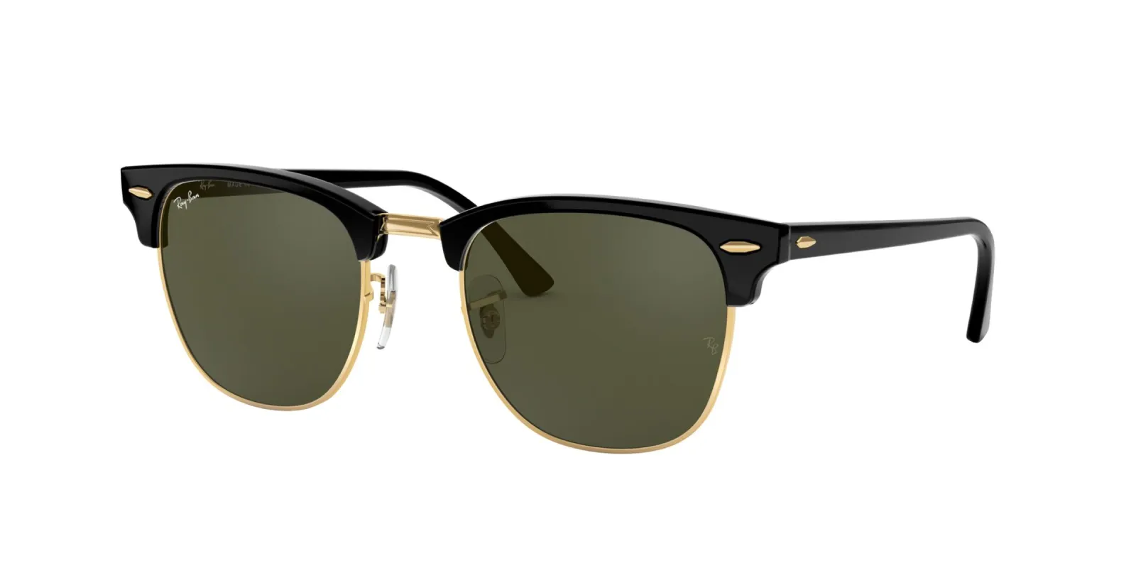 Ray-Ban Clubmaster RB3016 sold by Fashion Eyewear