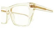Bottega Veneta BV1258O sold by Fashion Eyewear