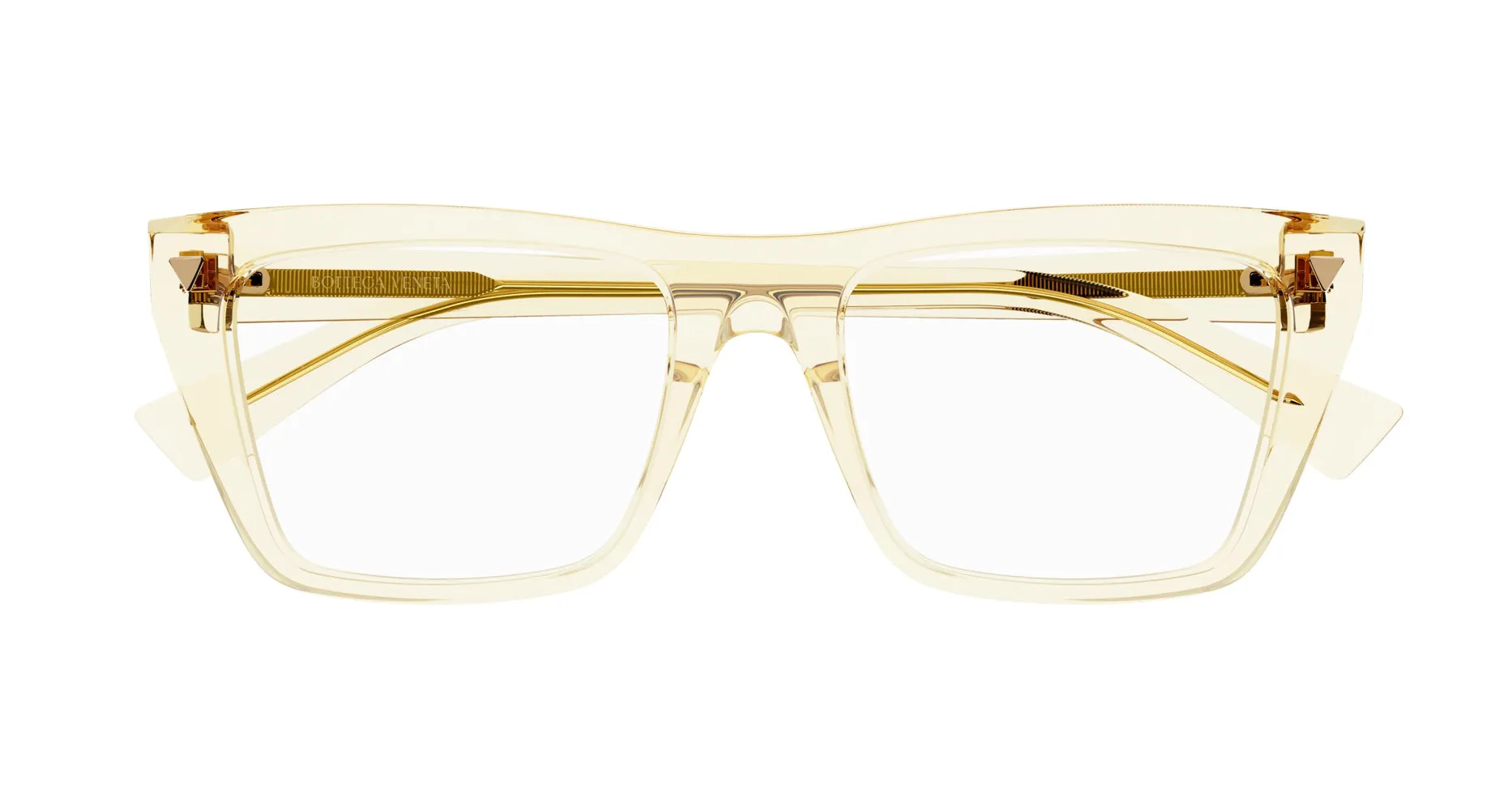 Bottega Veneta BV1258O sold by Fashion Eyewear product image thumbnail 2