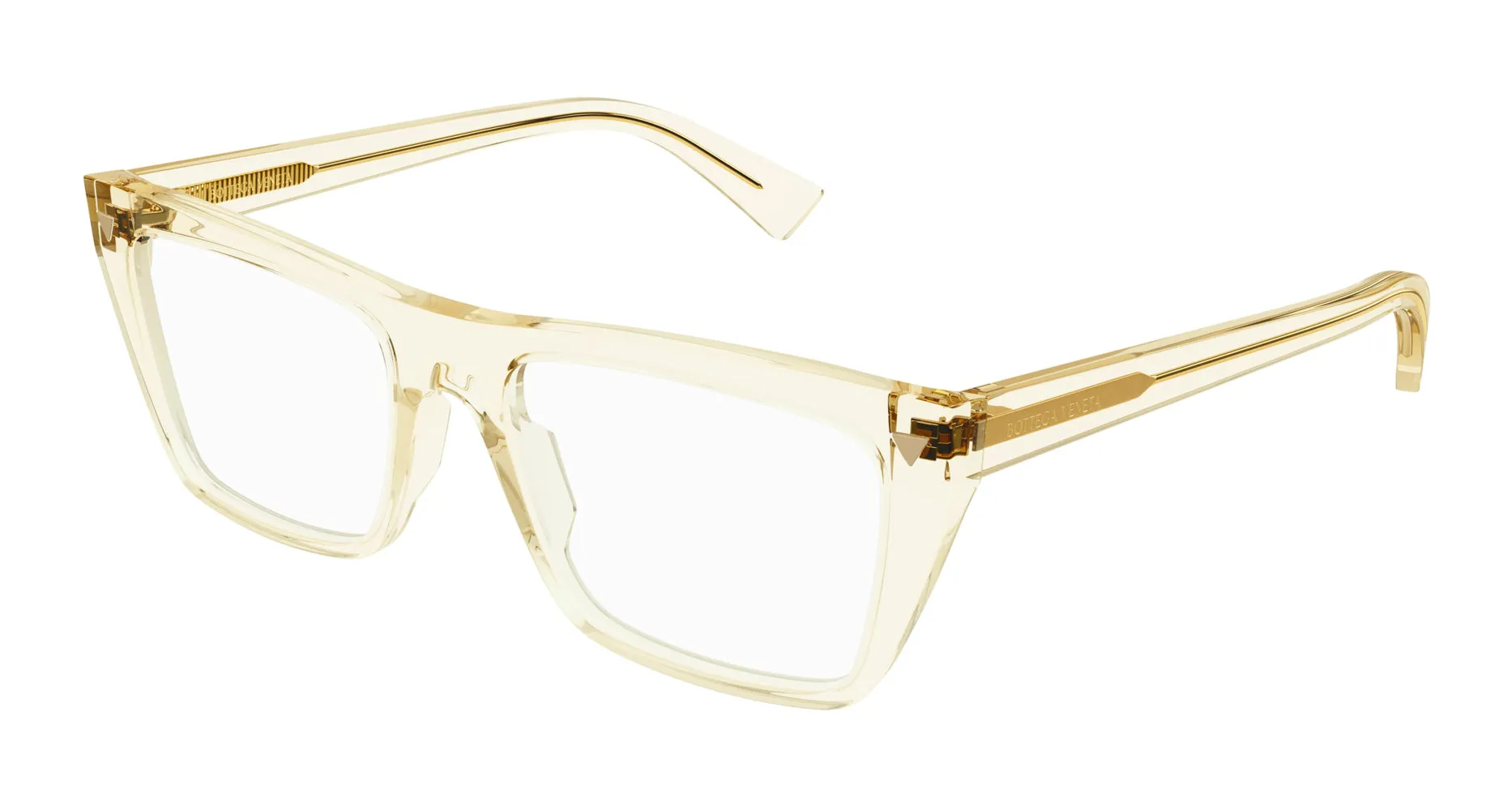 Bottega Veneta BV1258O sold by Fashion Eyewear